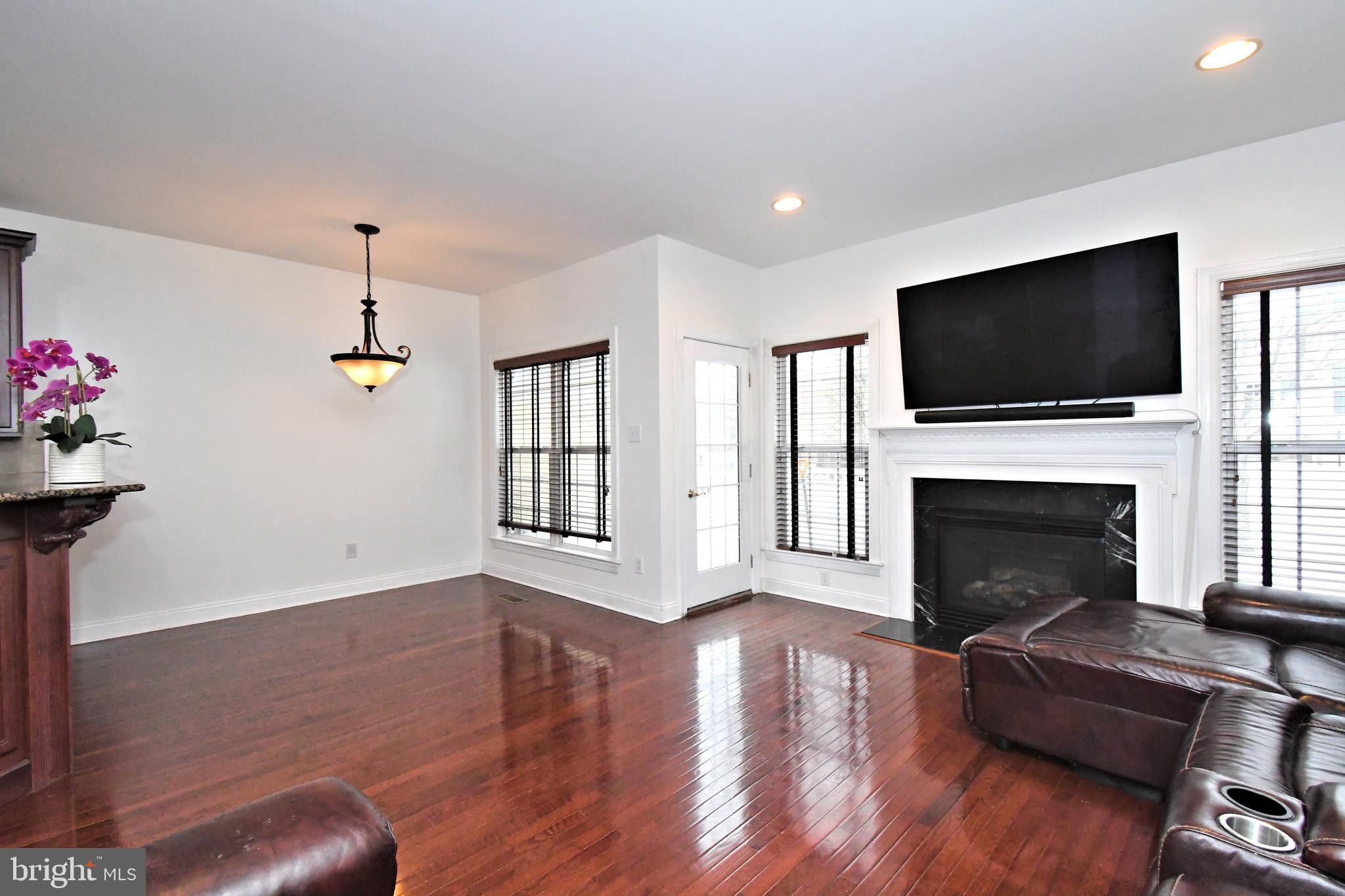 CHARLESTOWN MEADOWS - Residential