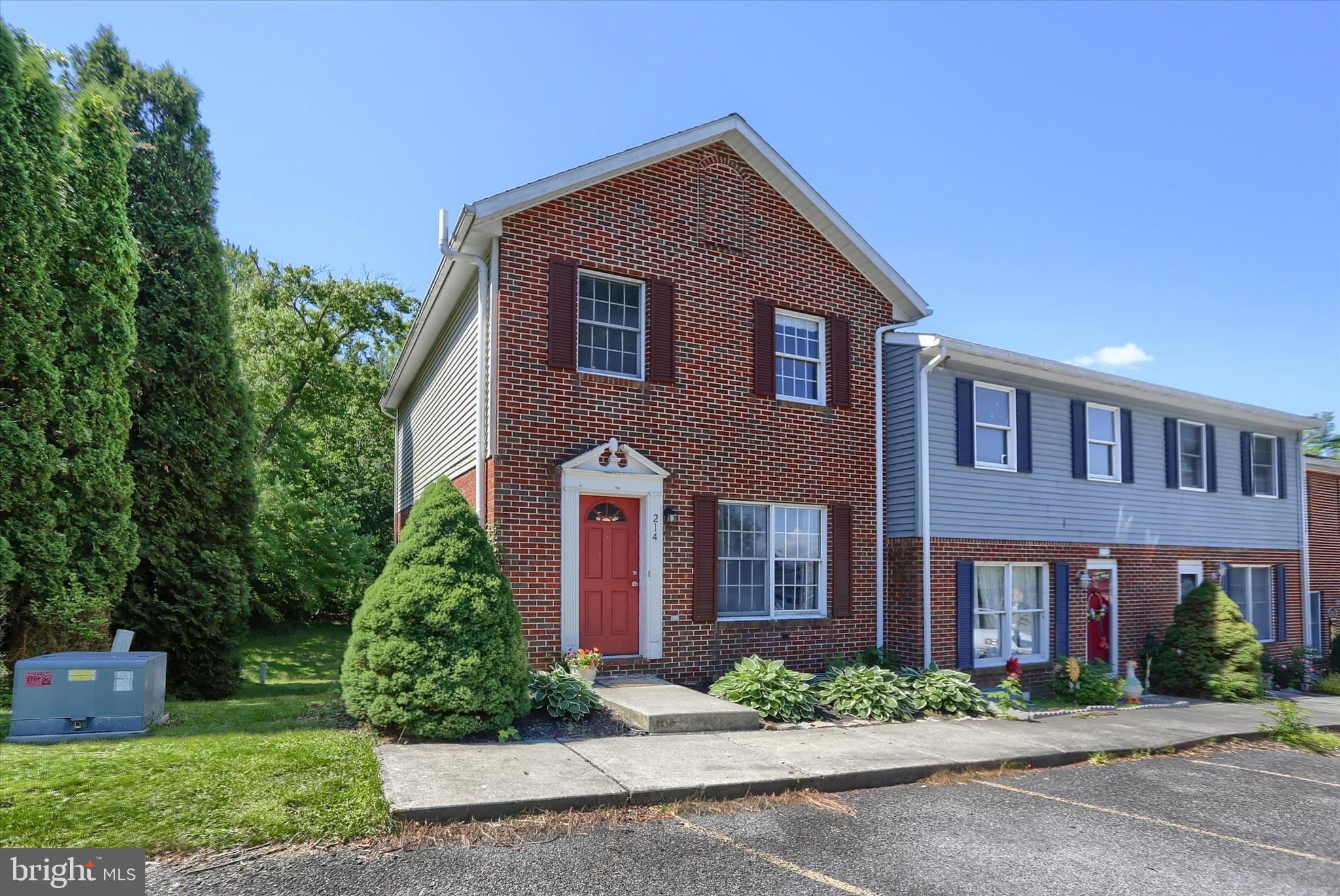 214 SCHOOLHOUSE LANE