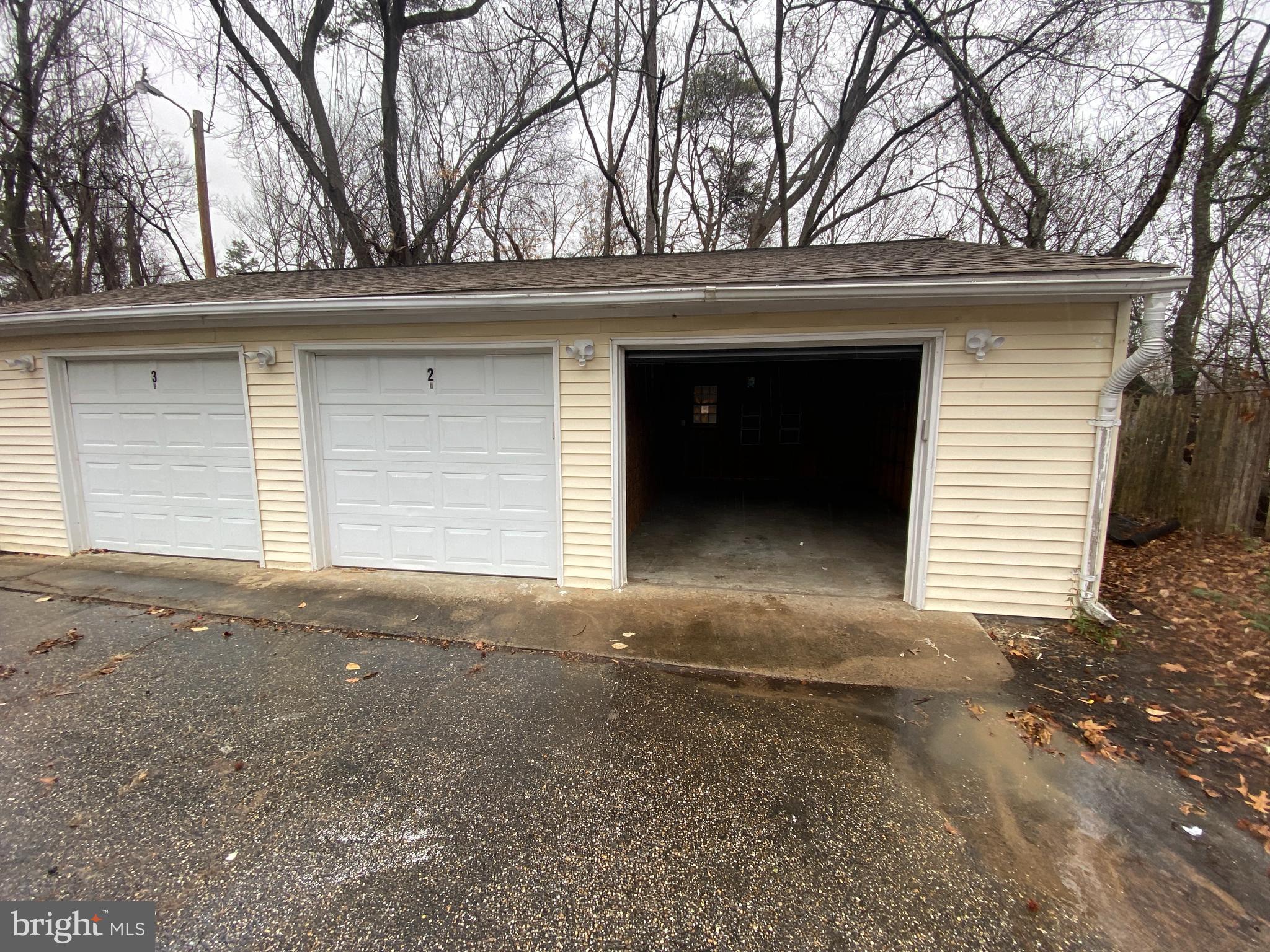 CHATHAM HEIGHTS - Residential Lease