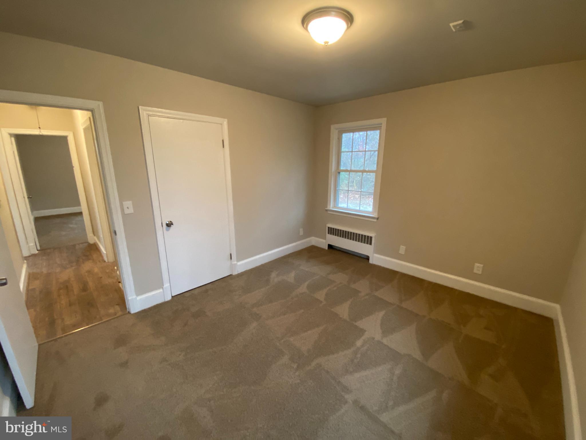 CHATHAM HEIGHTS - Residential Lease