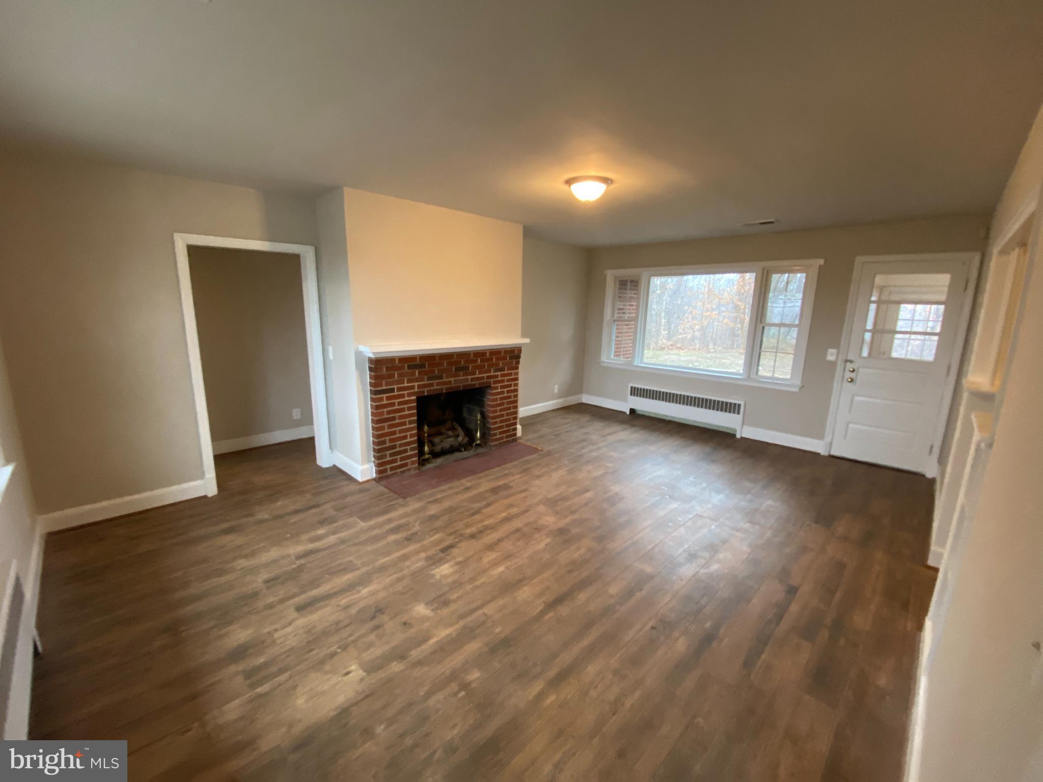 CHATHAM HEIGHTS - Residential Lease