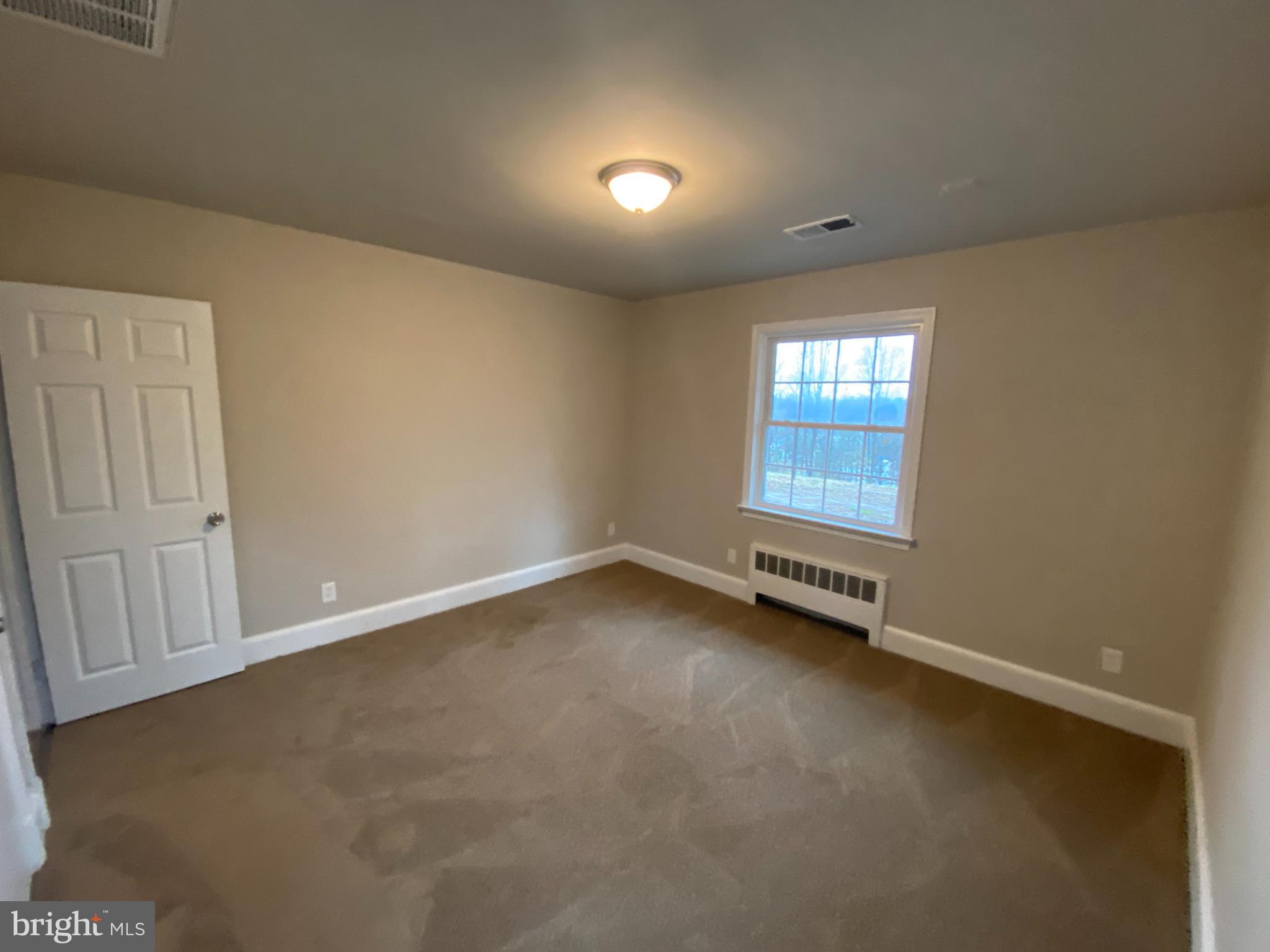 CHATHAM HEIGHTS - Residential Lease