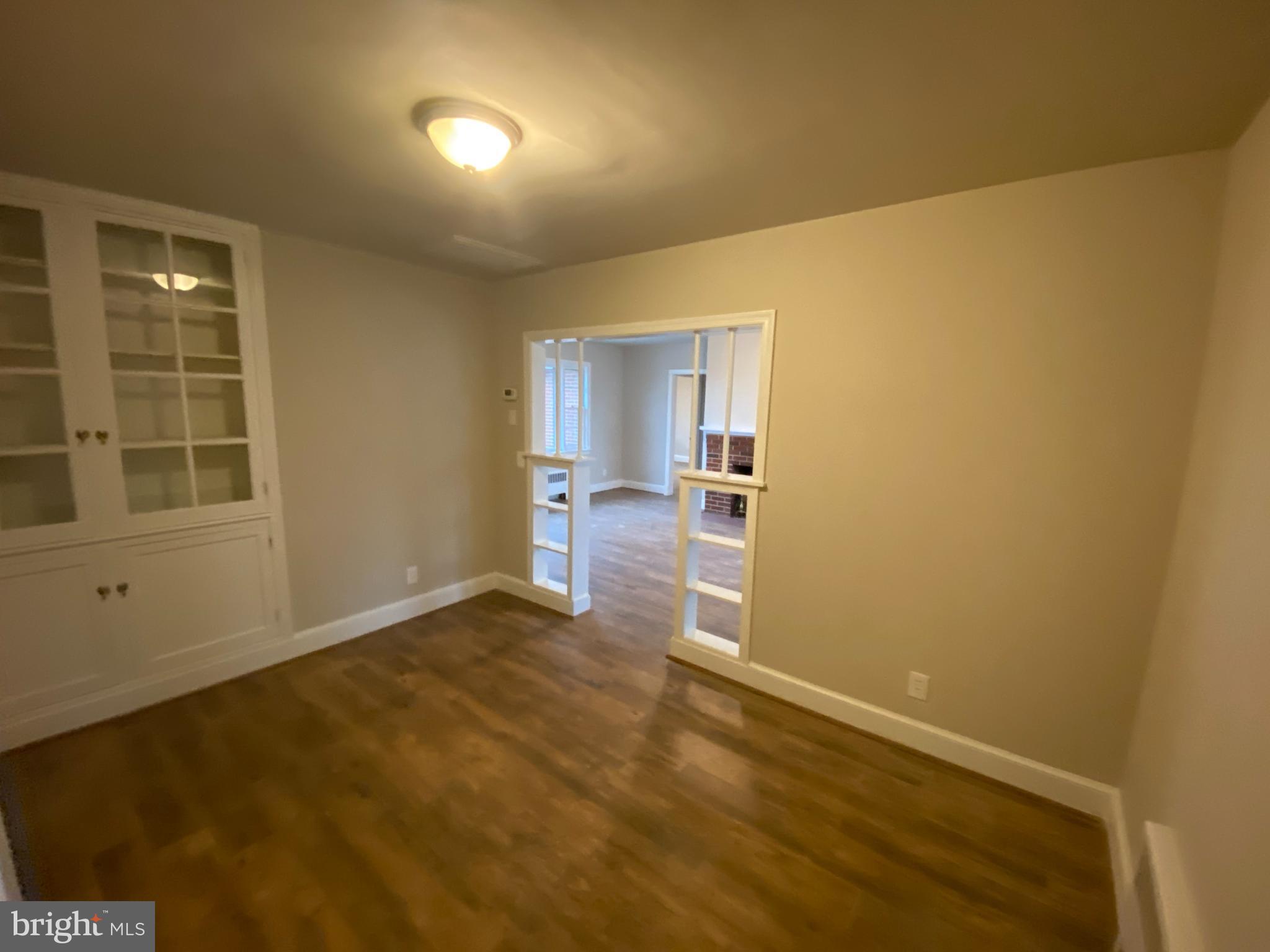 CHATHAM HEIGHTS - Residential Lease