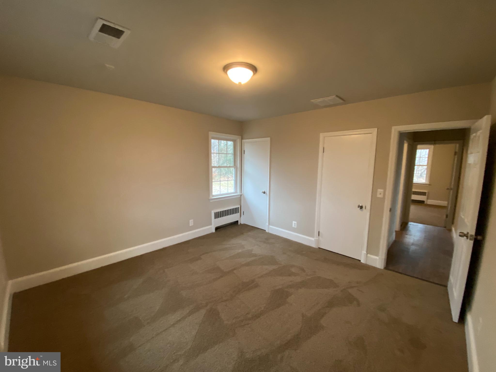 CHATHAM HEIGHTS - Residential Lease