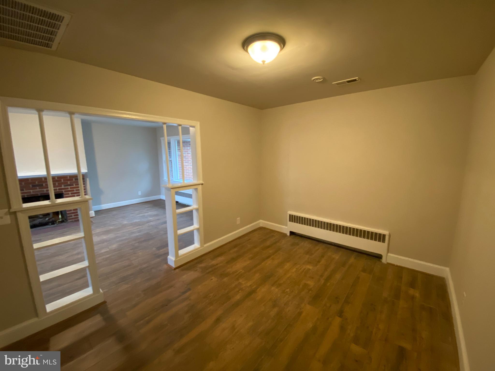 CHATHAM HEIGHTS - Residential Lease