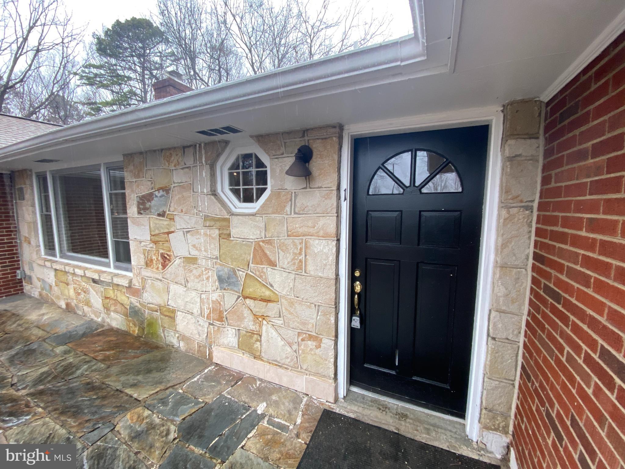 CHATHAM HEIGHTS - Residential Lease