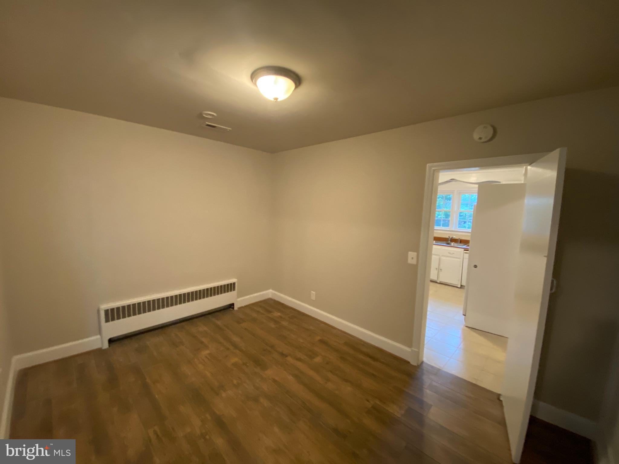 CHATHAM HEIGHTS - Residential Lease