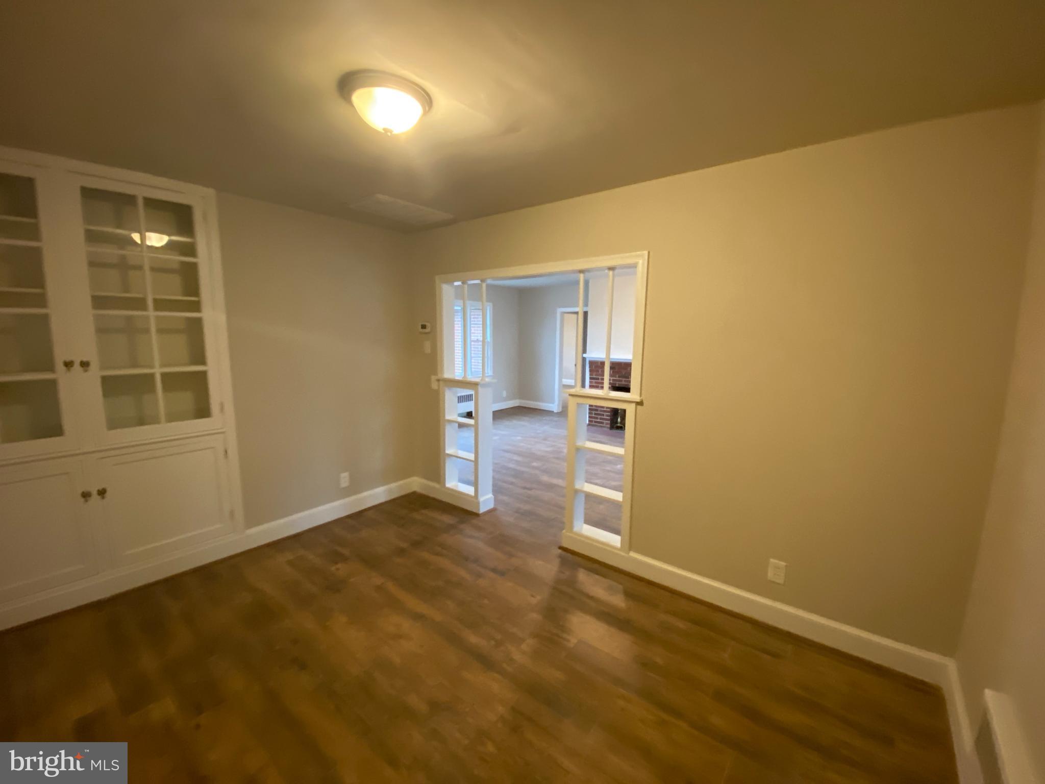 CHATHAM HEIGHTS - Residential Lease