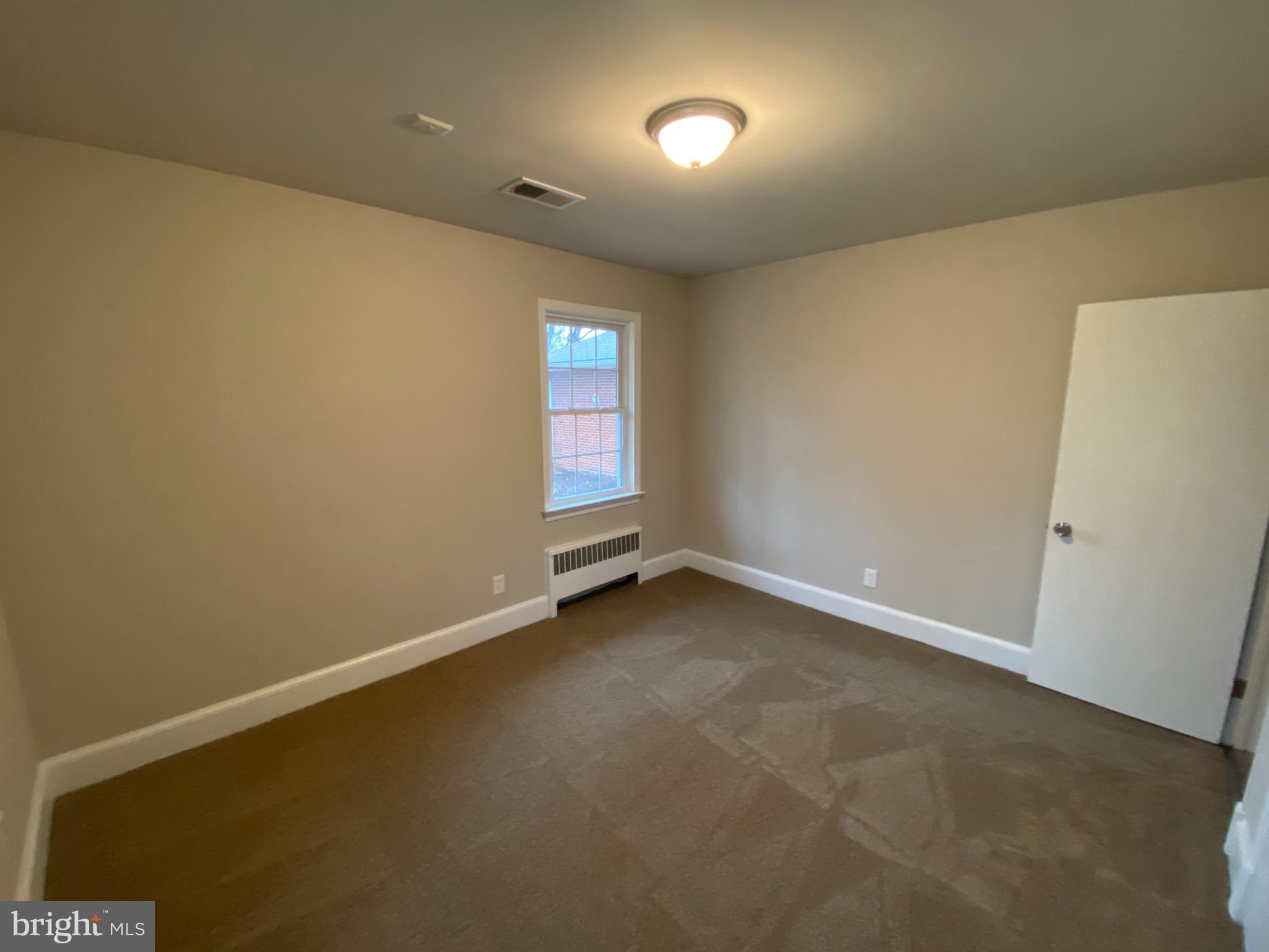 CHATHAM HEIGHTS - Residential Lease