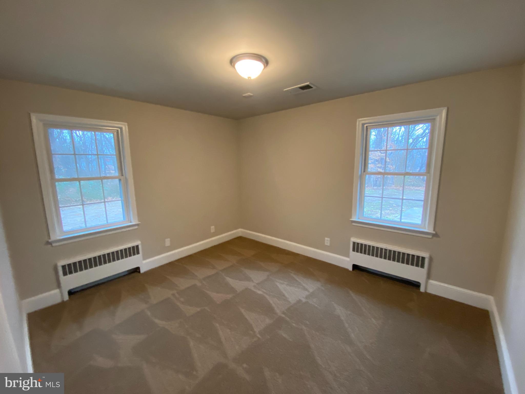 CHATHAM HEIGHTS - Residential Lease