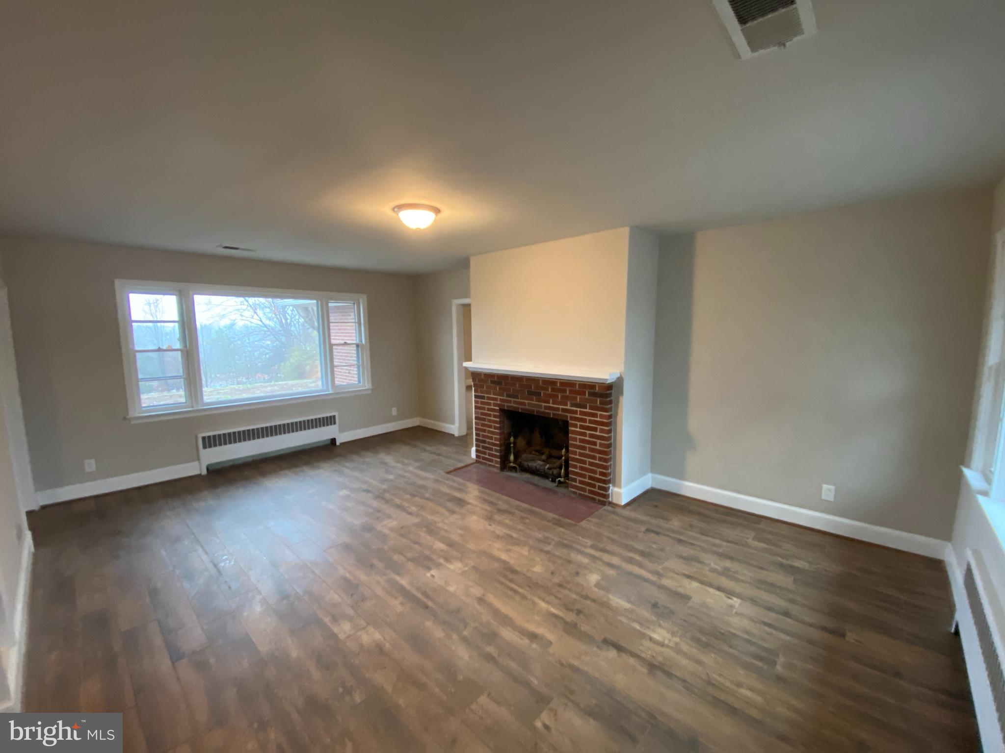 CHATHAM HEIGHTS - Residential Lease