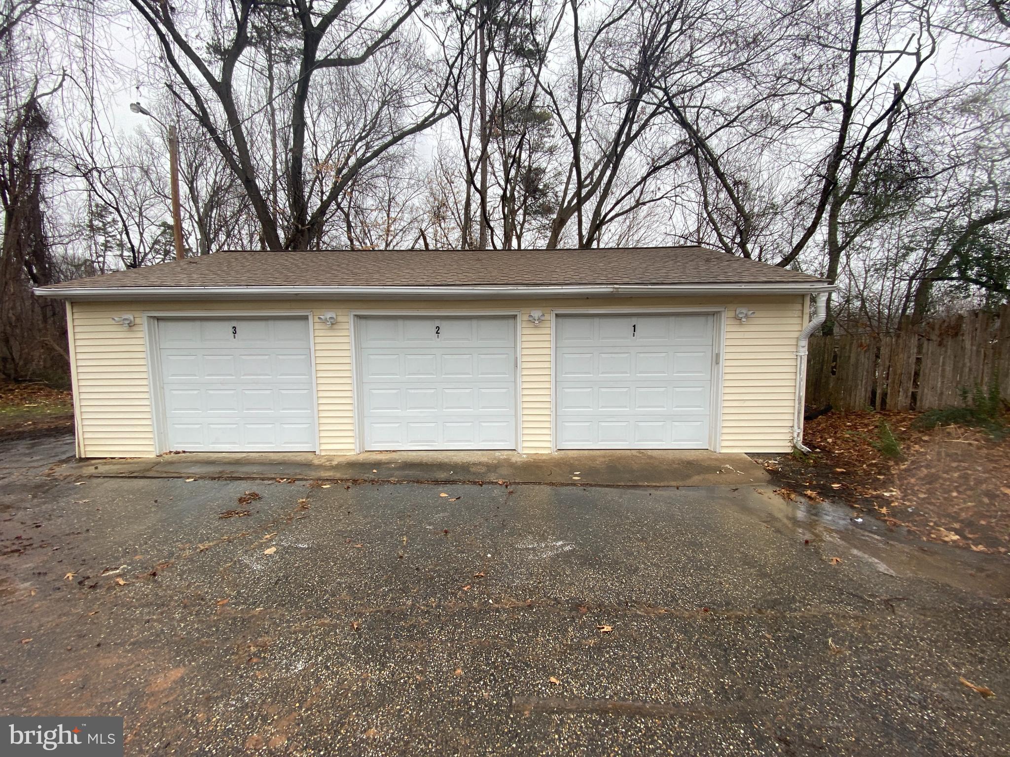 CHATHAM HEIGHTS - Residential Lease