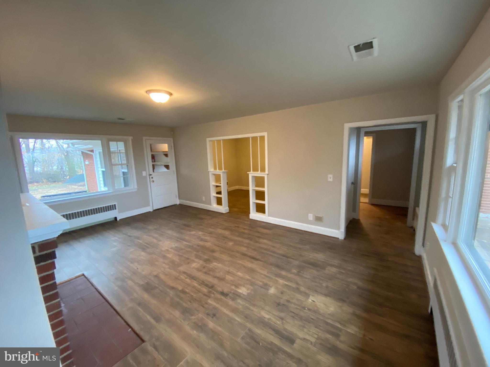 CHATHAM HEIGHTS - Residential Lease