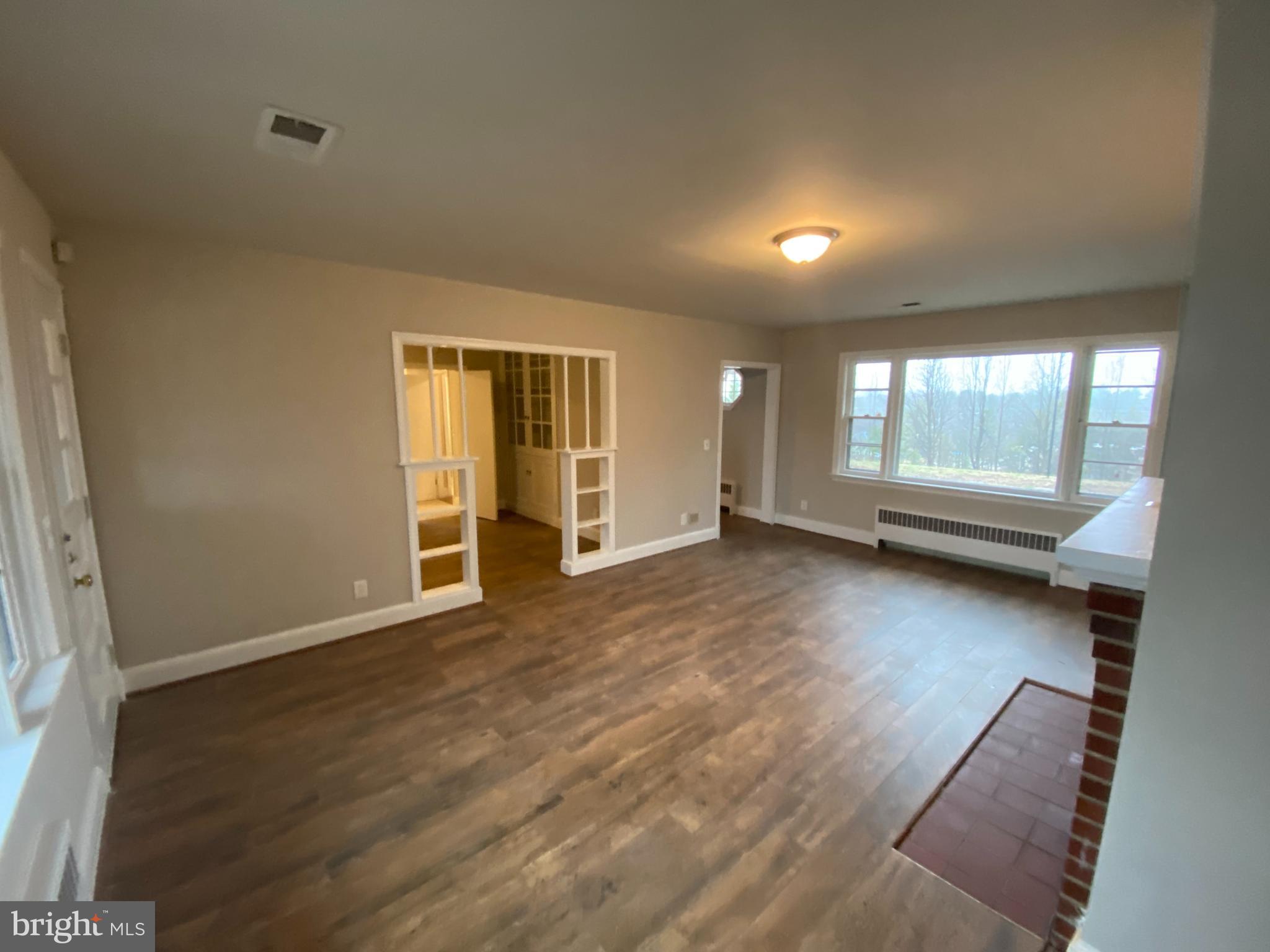 CHATHAM HEIGHTS - Residential Lease