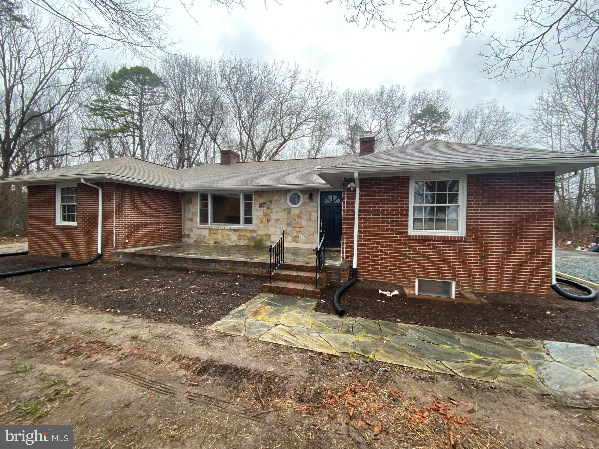 CHATHAM HEIGHTS - Residential Lease