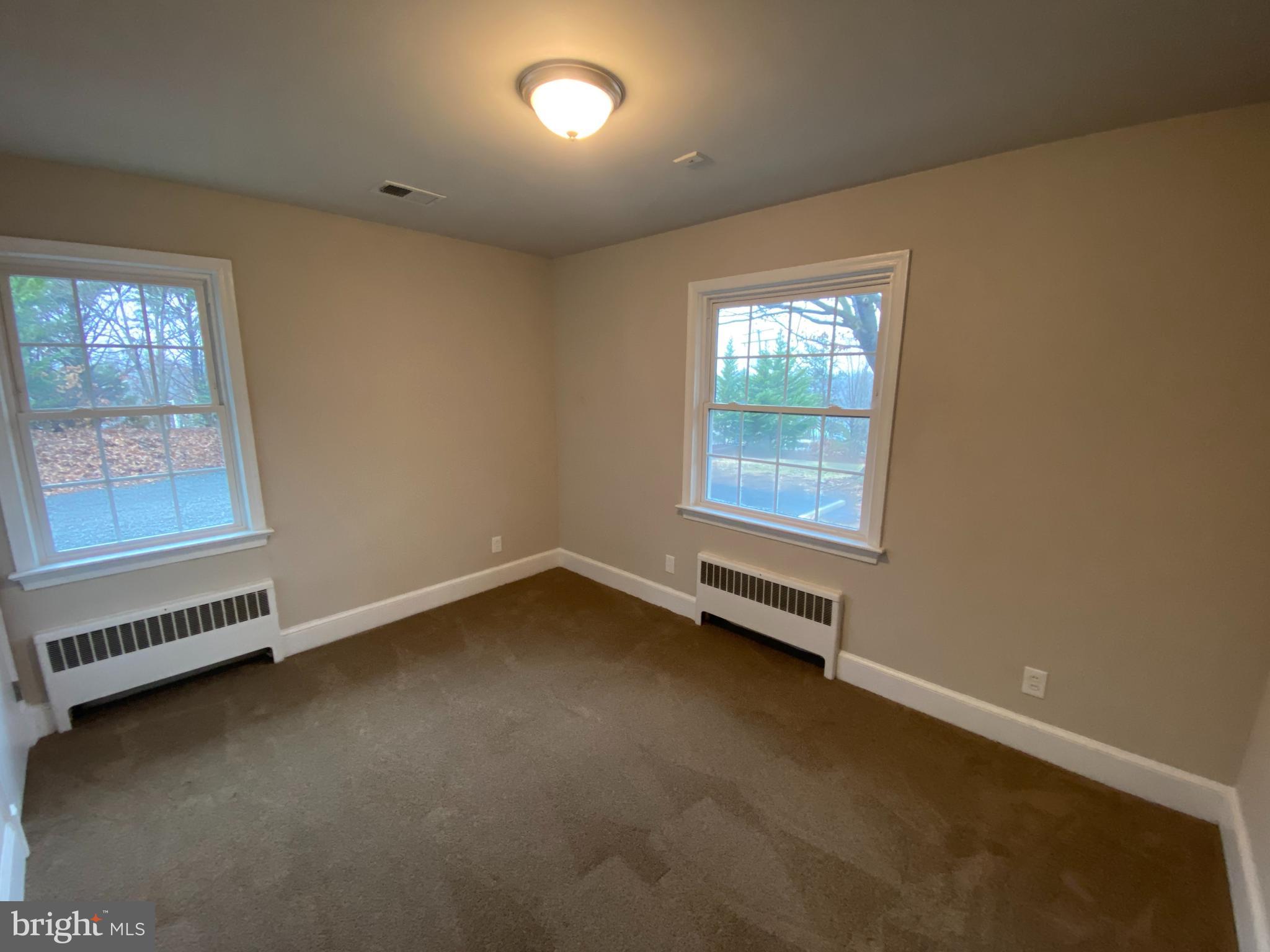 CHATHAM HEIGHTS - Residential Lease