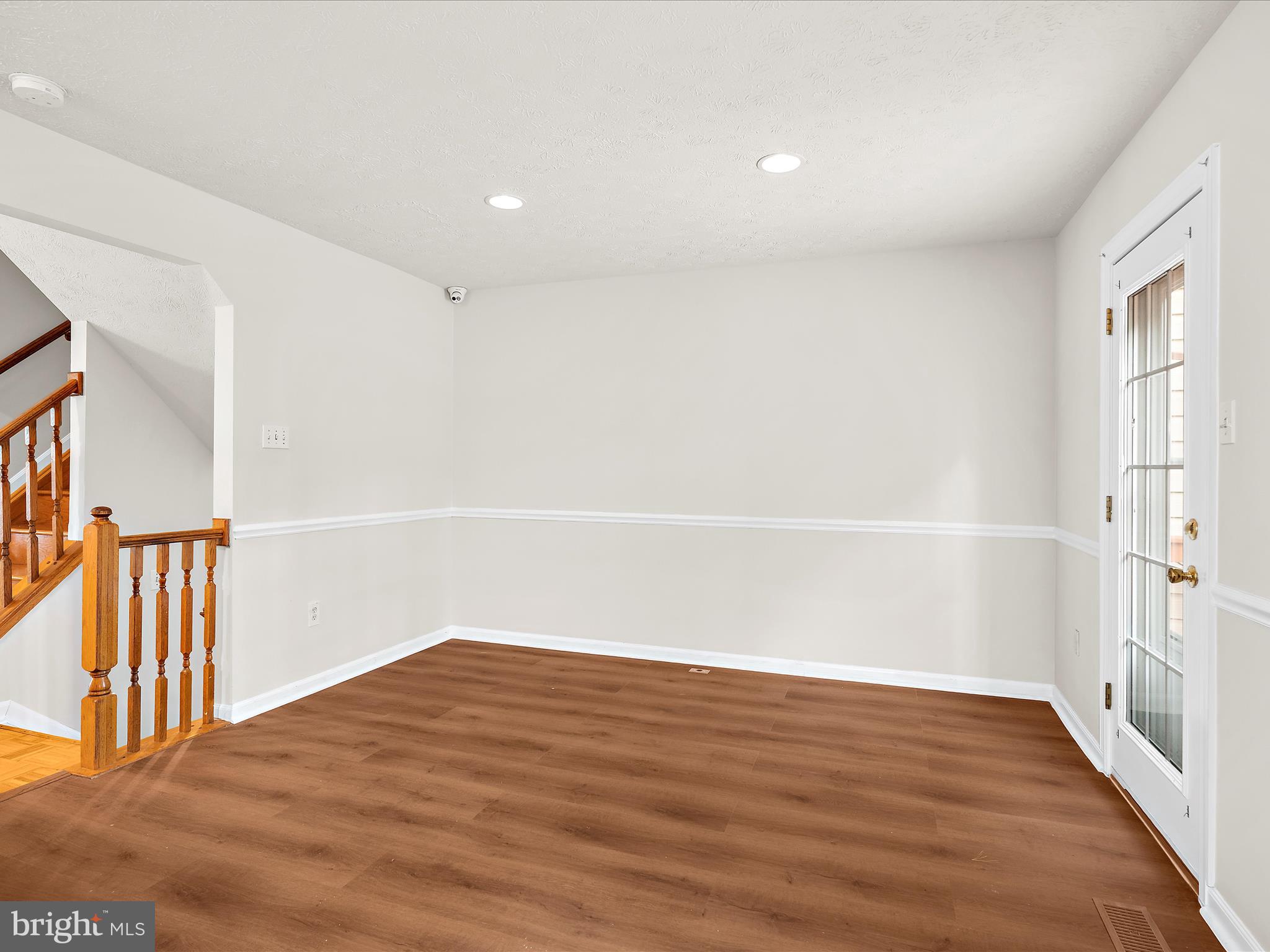 BROADVIEW/GREENS AT SMITH - Residential