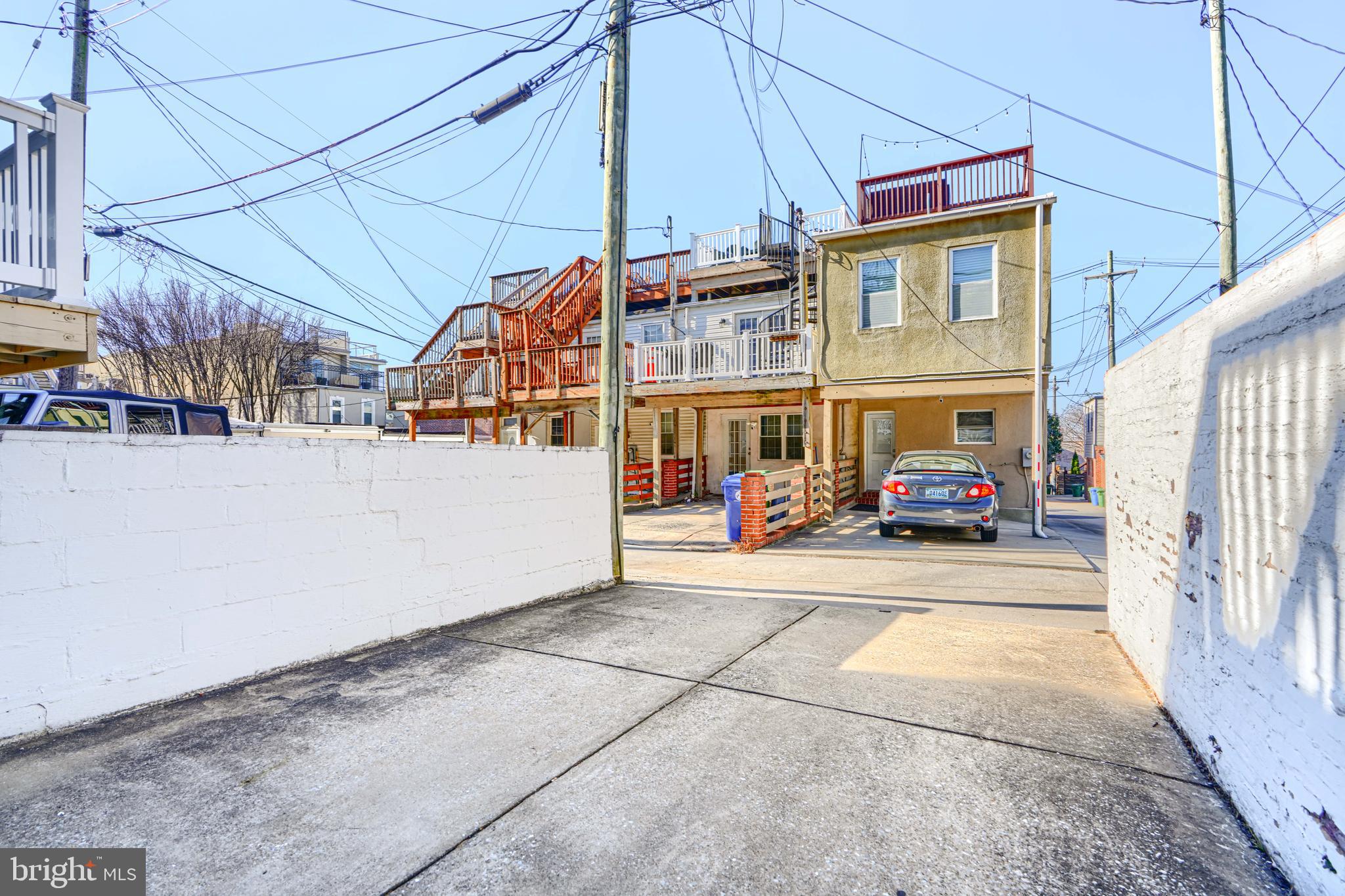 CANTON - Residential