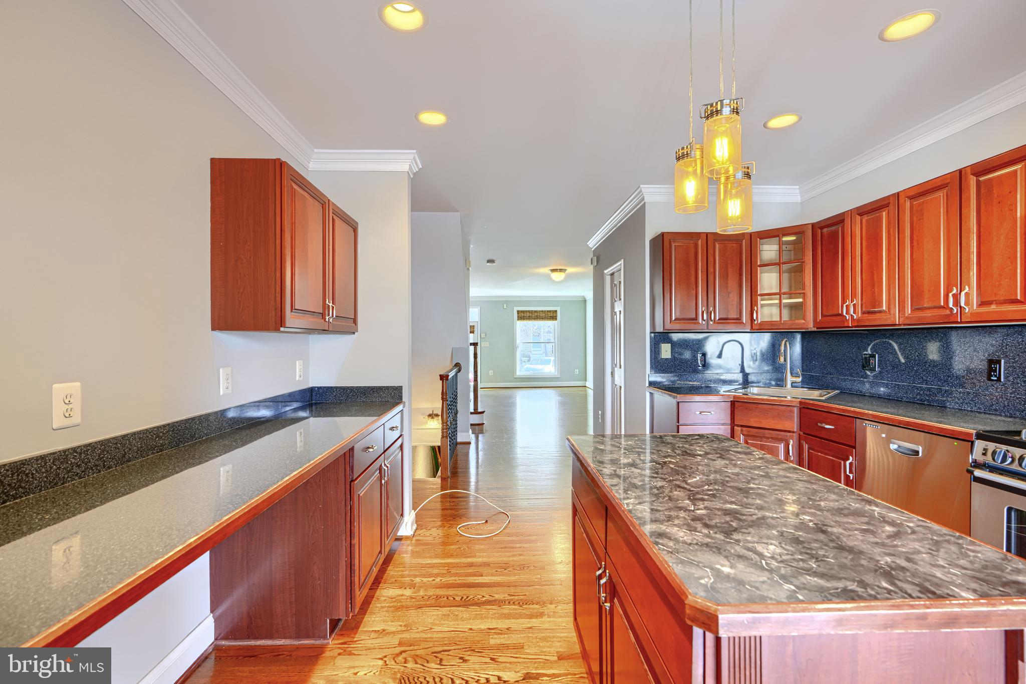 CANTON - Residential