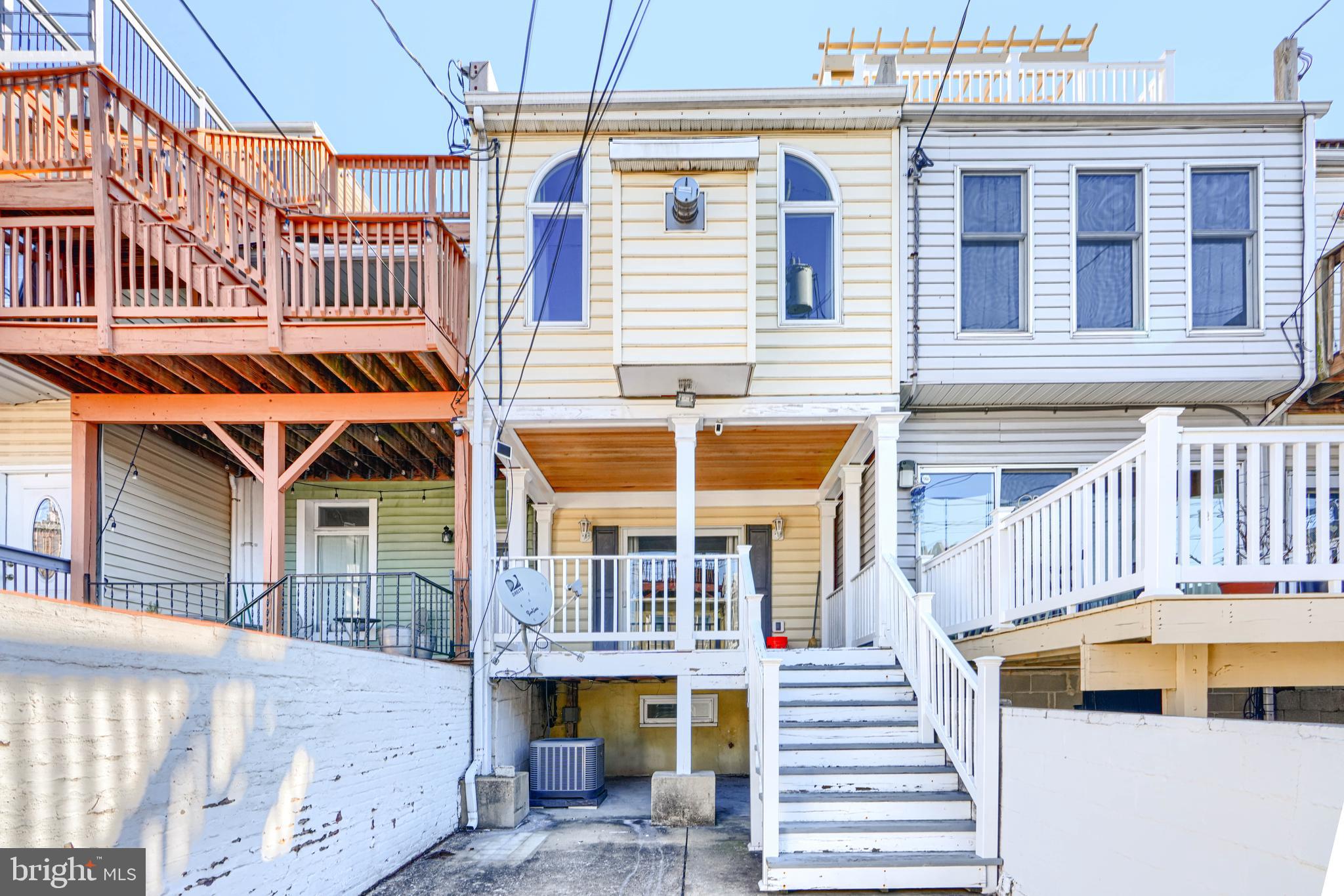 CANTON - Residential