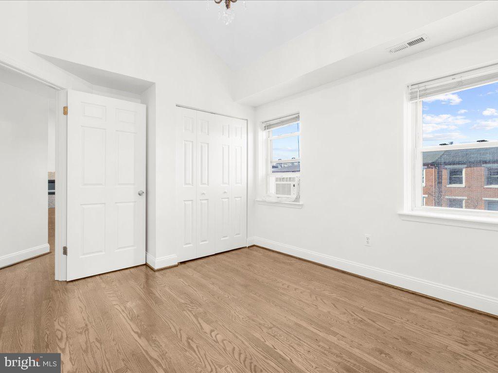 FEDERAL HILL HISTORIC DISTRICT - Residential Lease