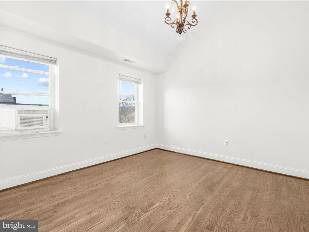 FEDERAL HILL HISTORIC DISTRICT - Residential Lease