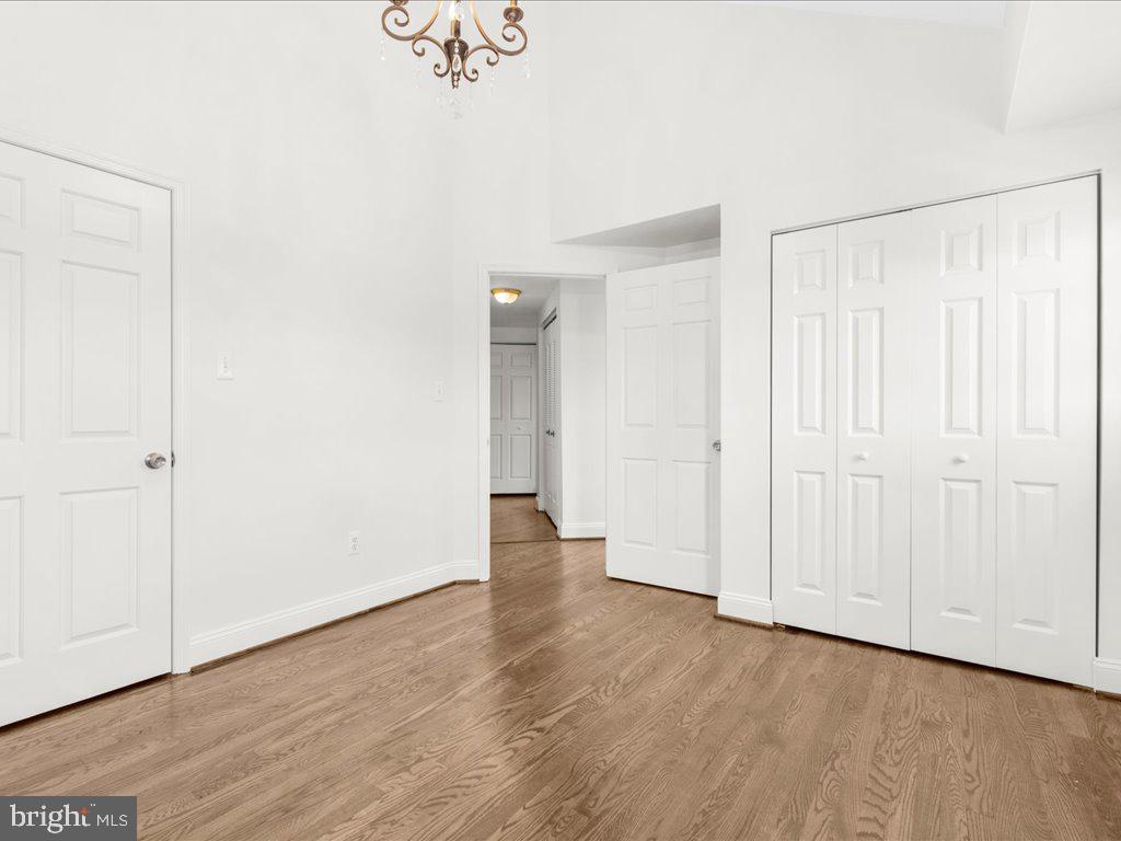 FEDERAL HILL HISTORIC DISTRICT - Residential Lease