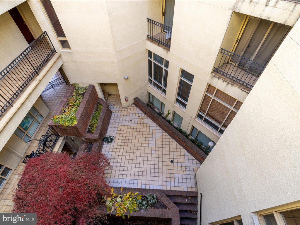 FEDERAL HILL HISTORIC DISTRICT - Residential Lease