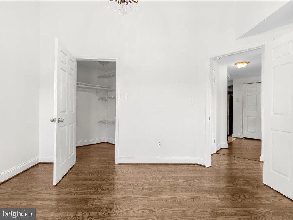 FEDERAL HILL HISTORIC DISTRICT - Residential Lease