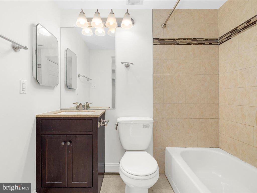 FEDERAL HILL HISTORIC DISTRICT - Residential Lease