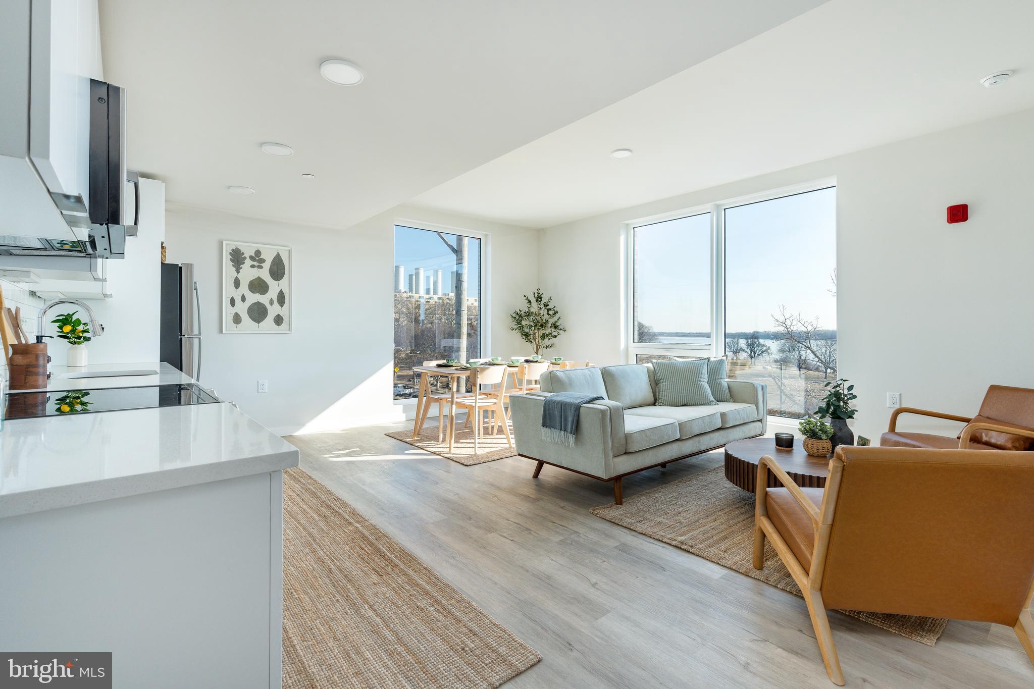 FISHTOWN - Residential Lease