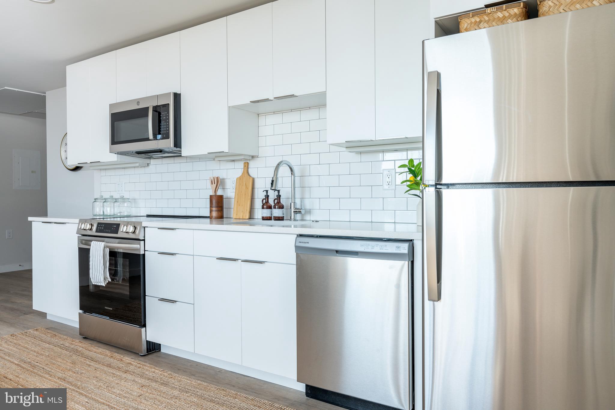 FISHTOWN - Residential Lease