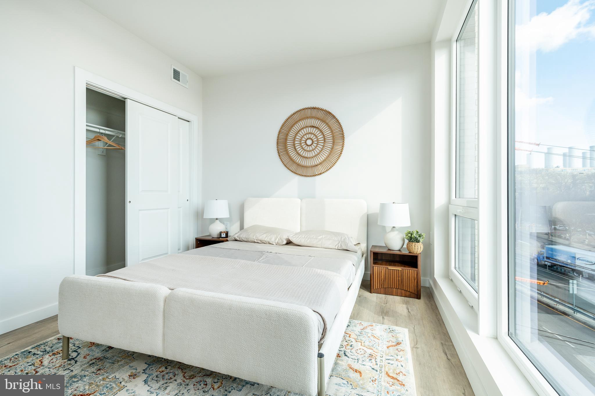 FISHTOWN - Residential Lease