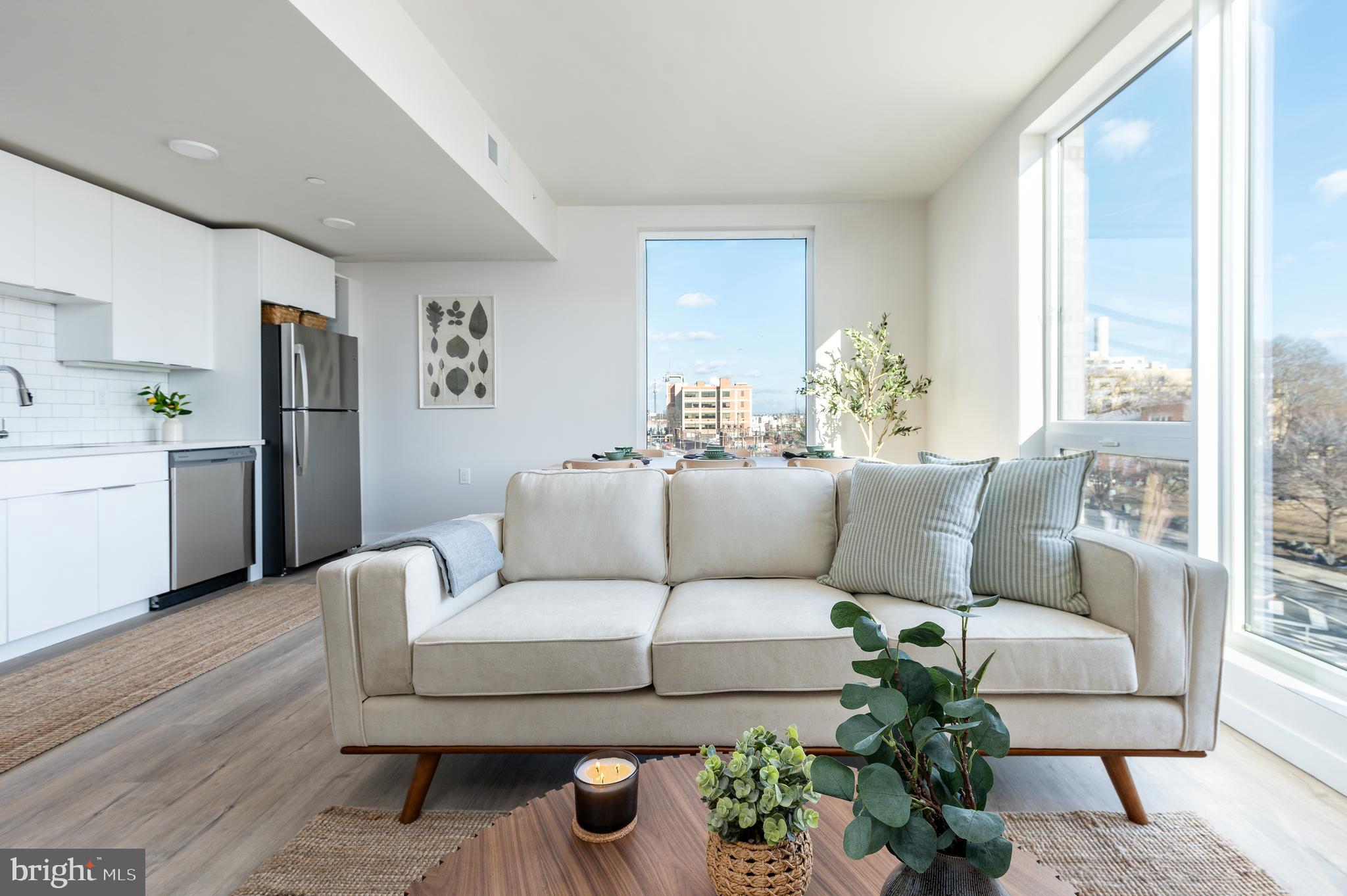 FISHTOWN - Residential Lease