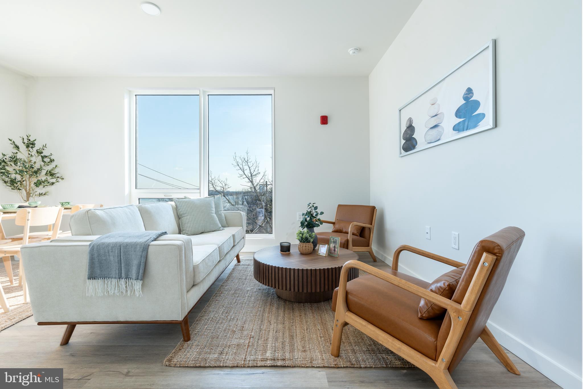 FISHTOWN - Residential Lease