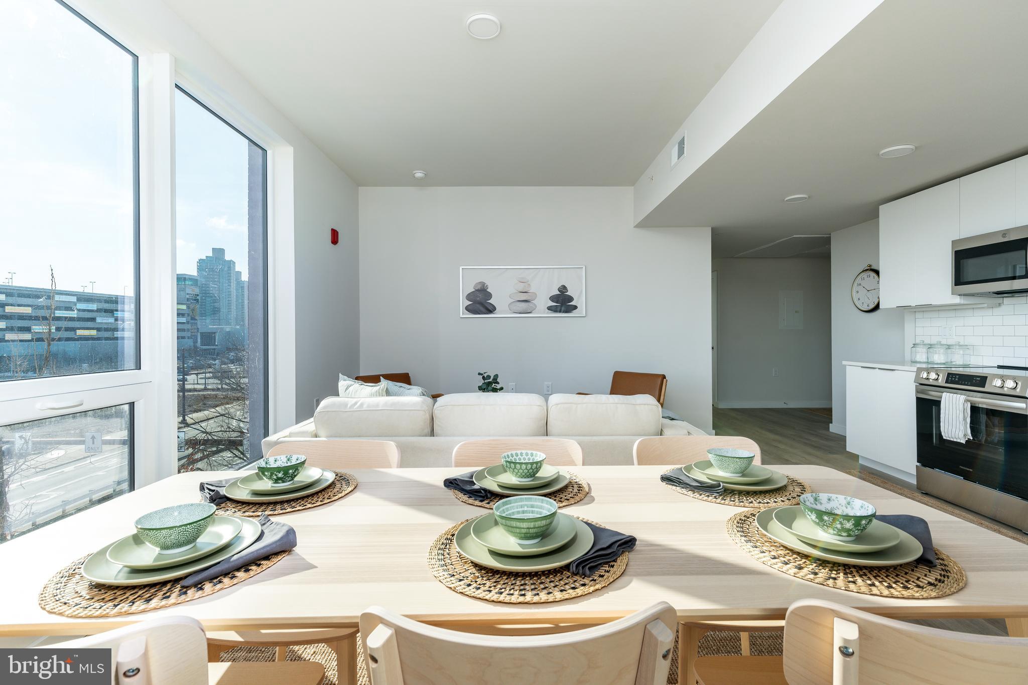 FISHTOWN - Residential Lease