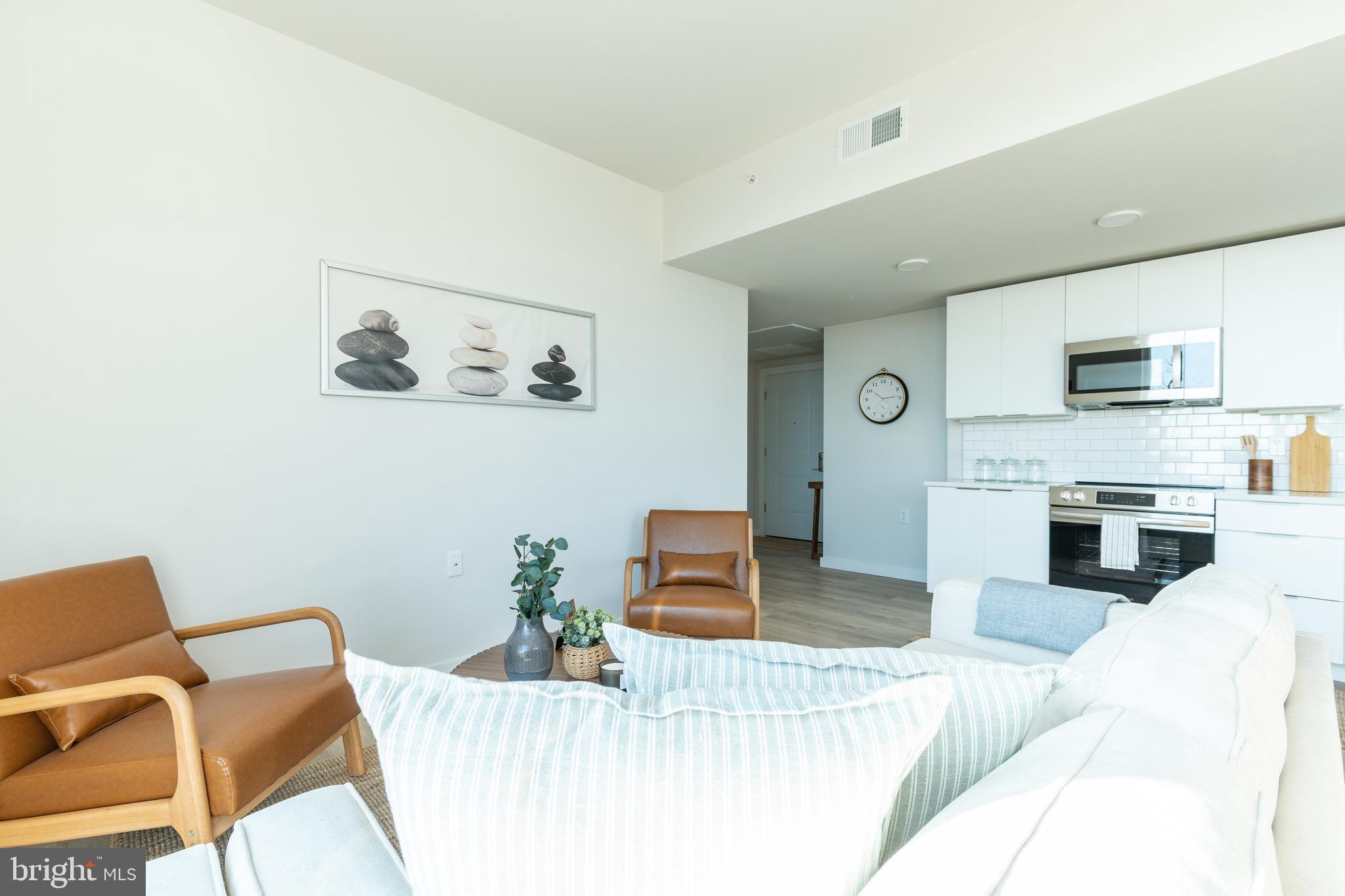 FISHTOWN - Residential Lease