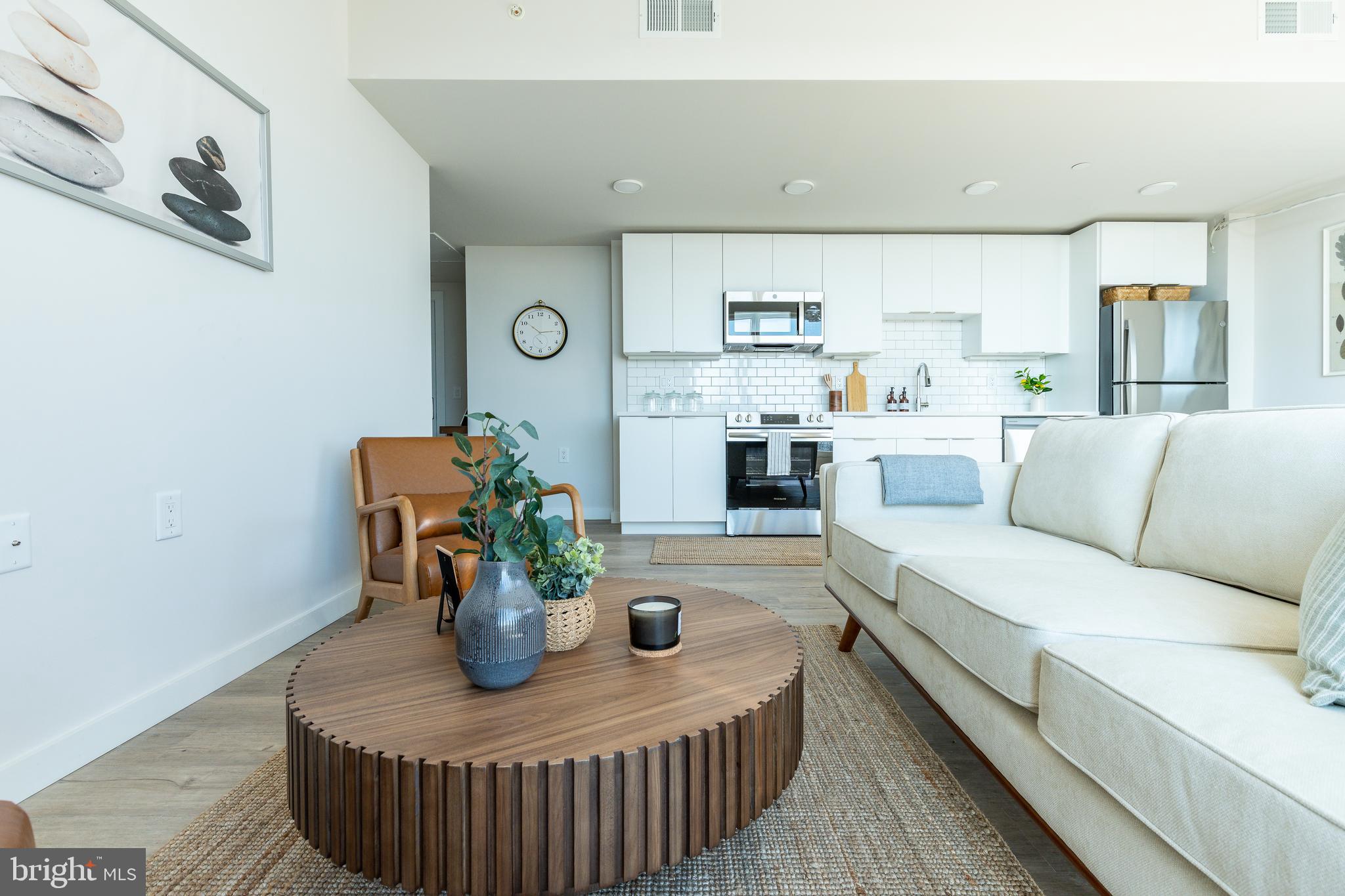 FISHTOWN - Residential Lease