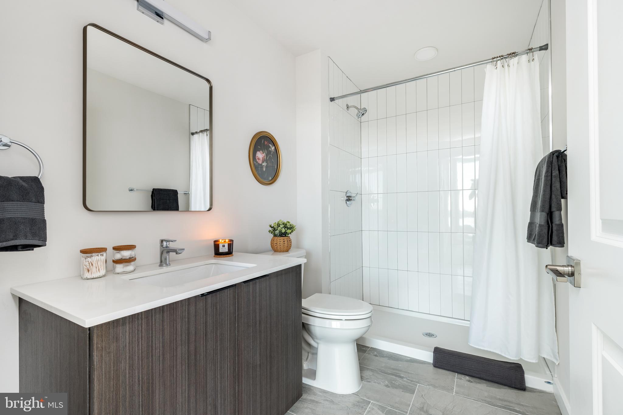 FISHTOWN - Residential Lease