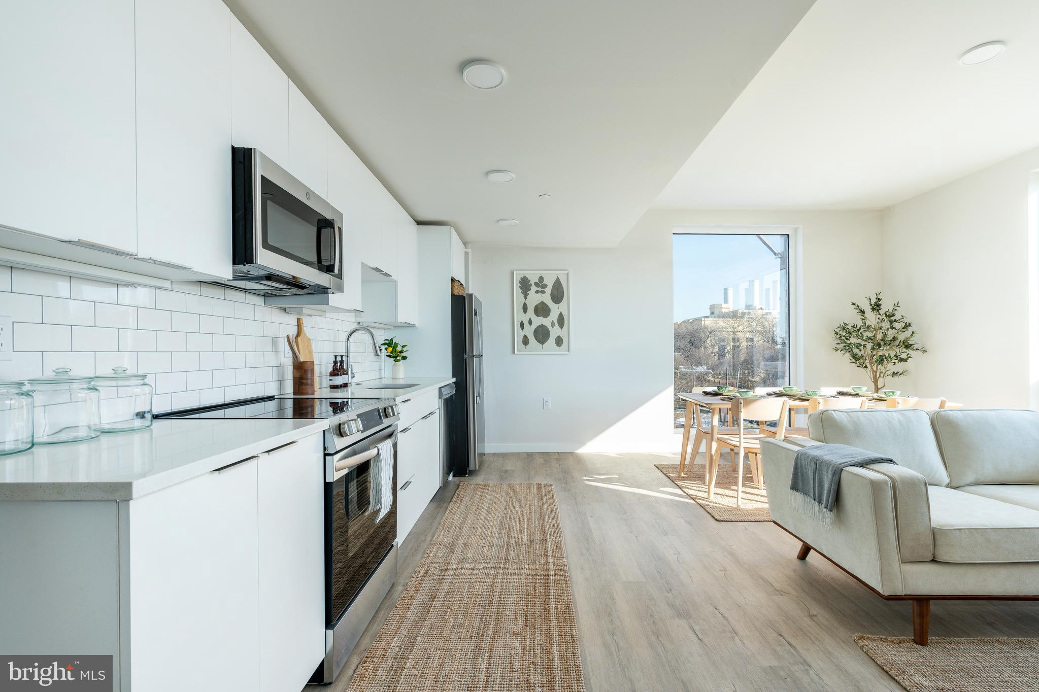 FISHTOWN - Residential Lease