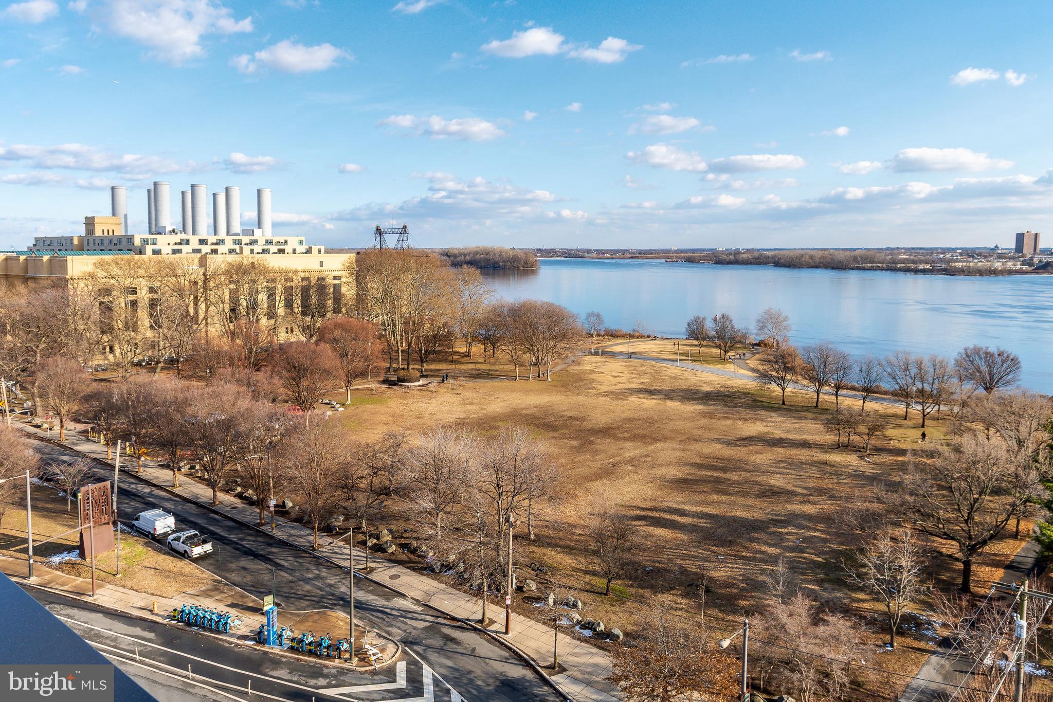 FISHTOWN - Residential Lease