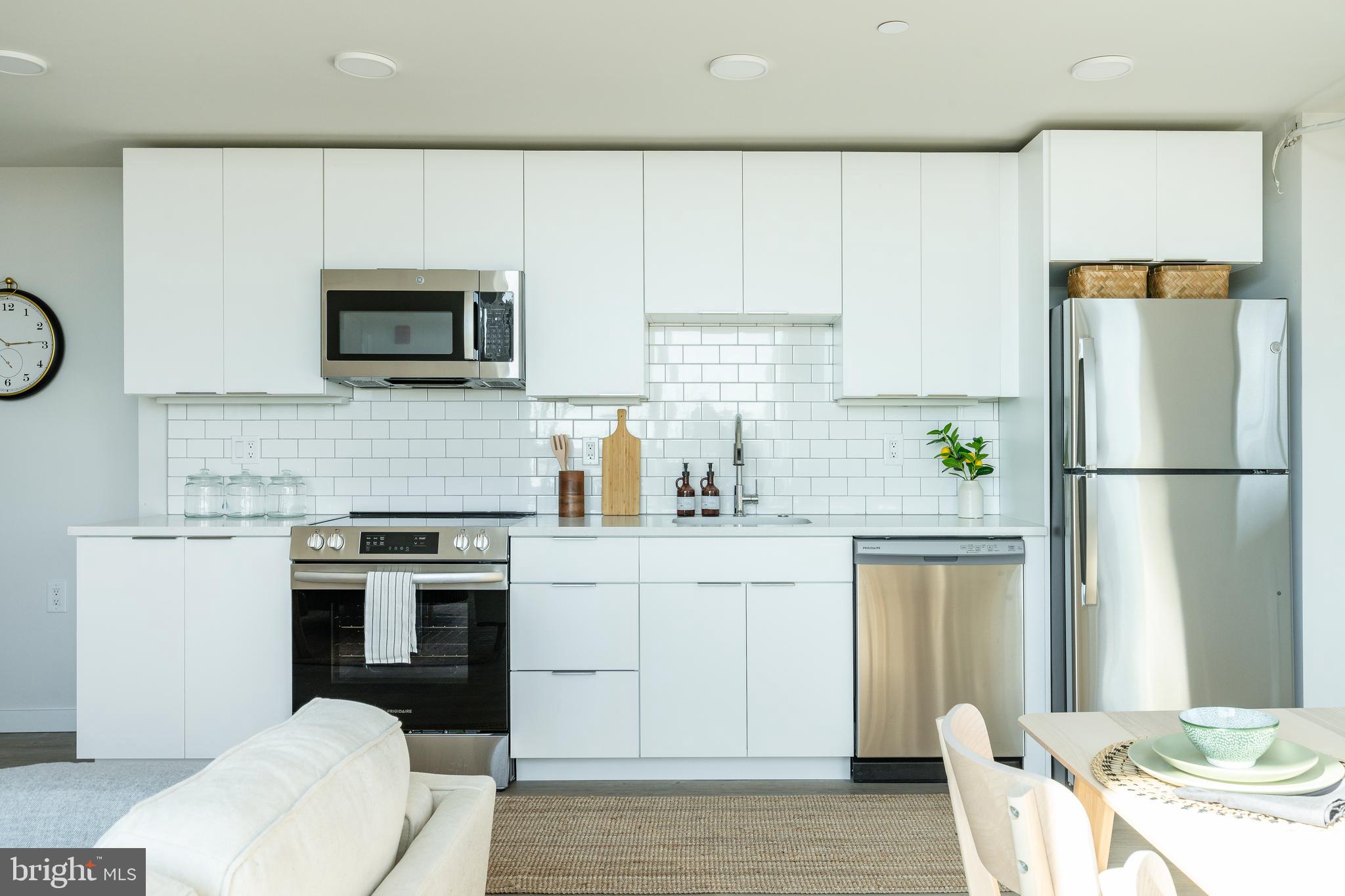 FISHTOWN - Residential Lease