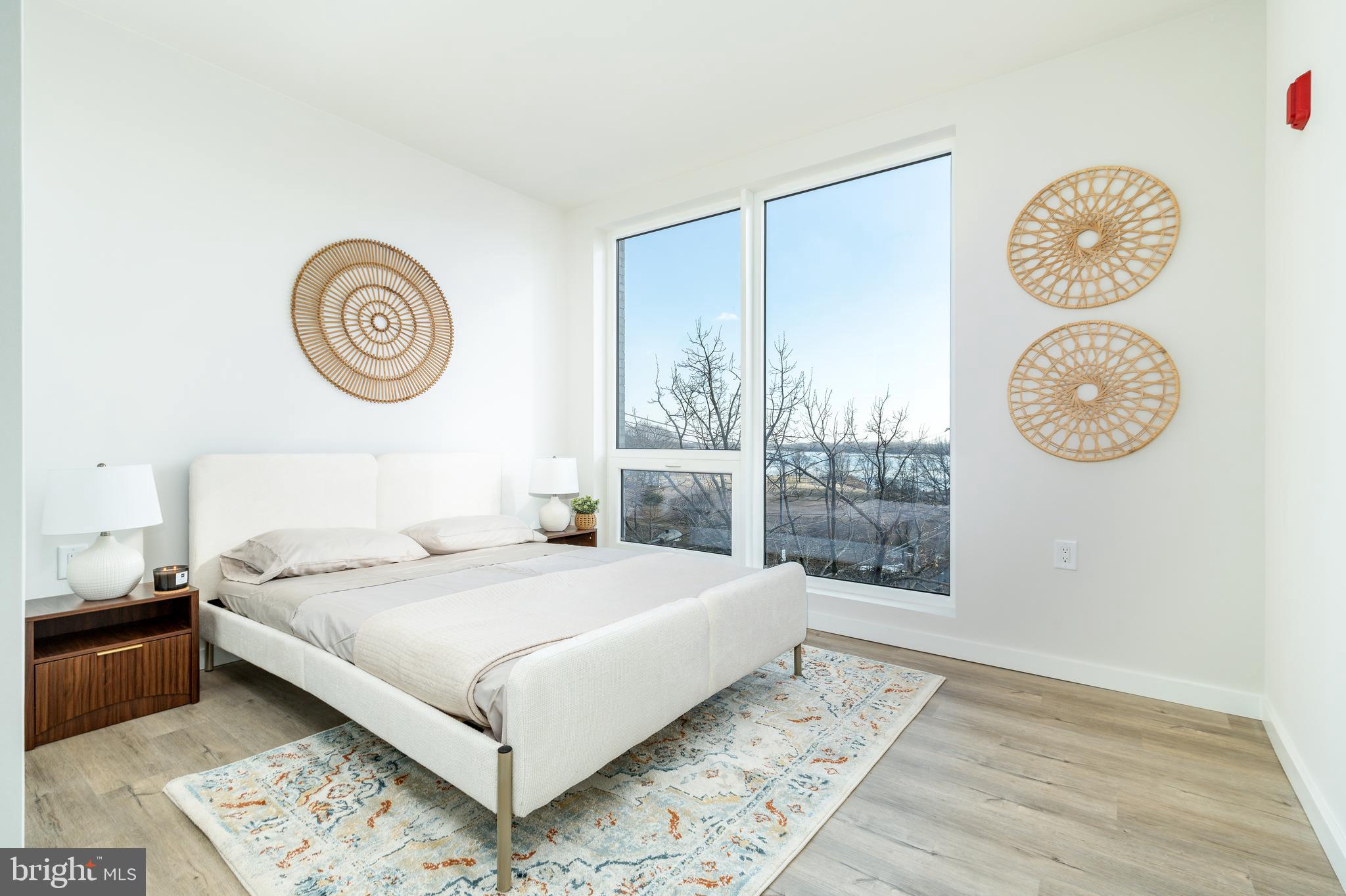 FISHTOWN - Residential Lease