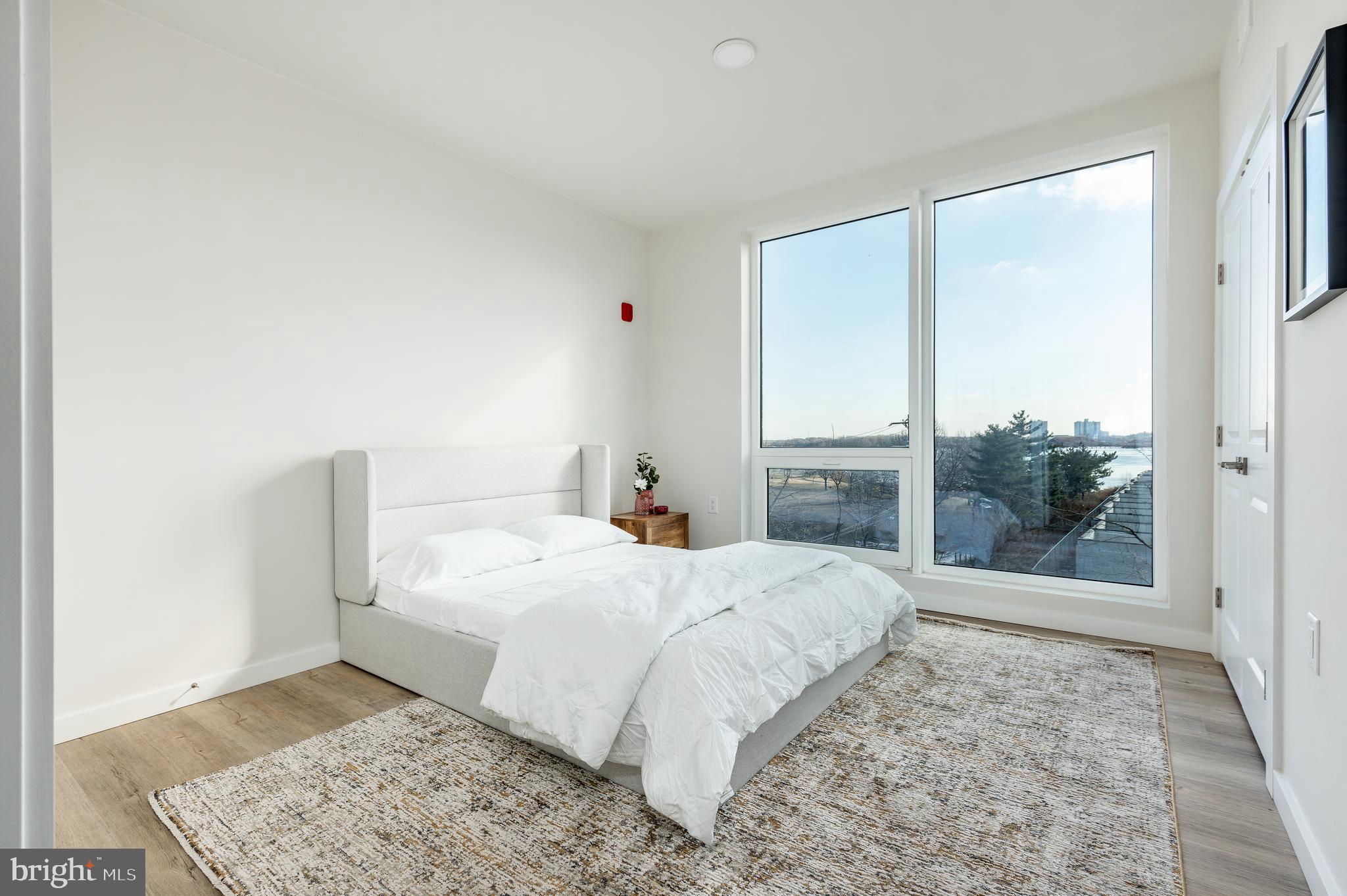 FISHTOWN - Residential Lease