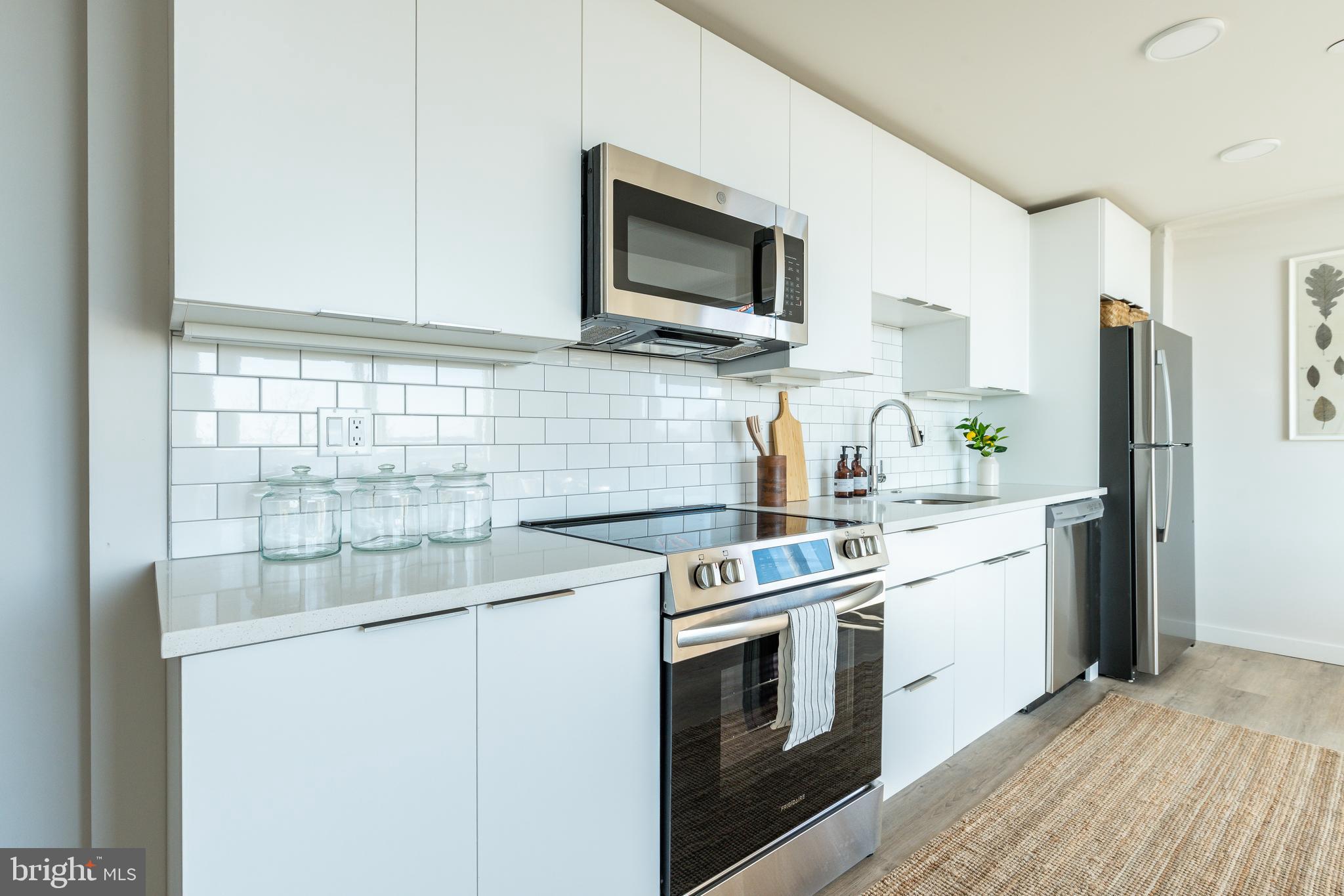 FISHTOWN - Residential Lease