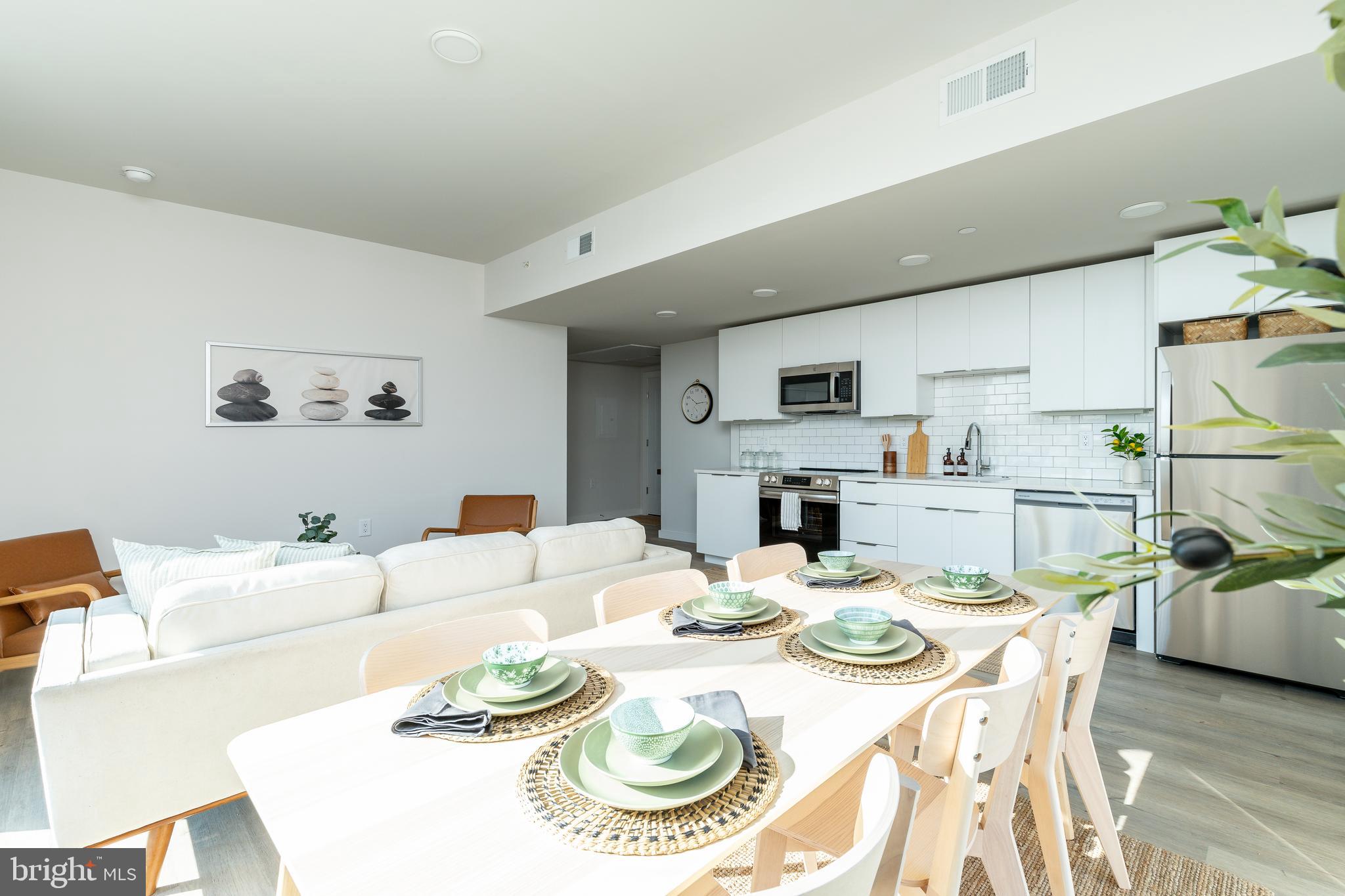 FISHTOWN - Residential Lease