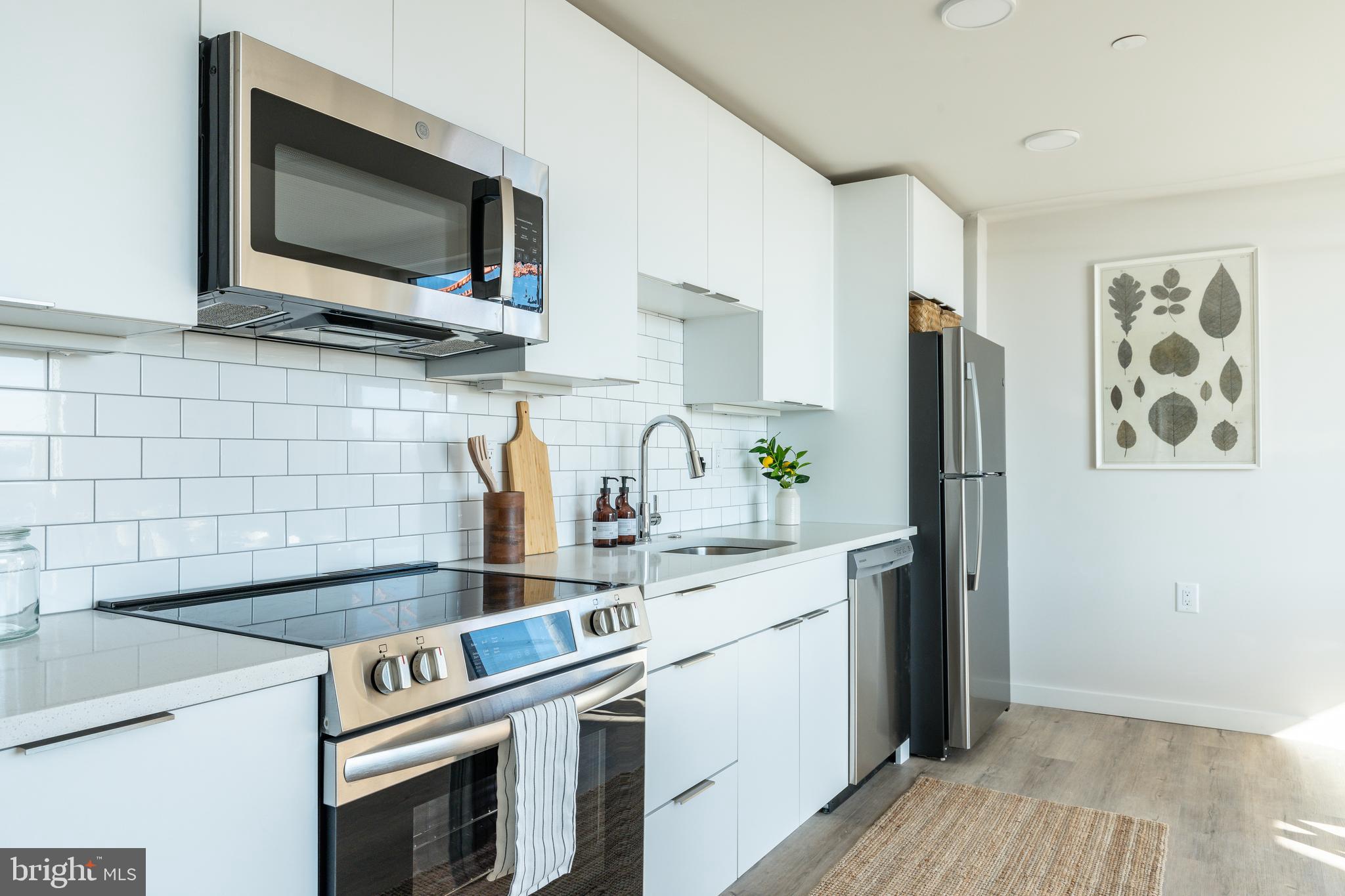 FISHTOWN - Residential Lease