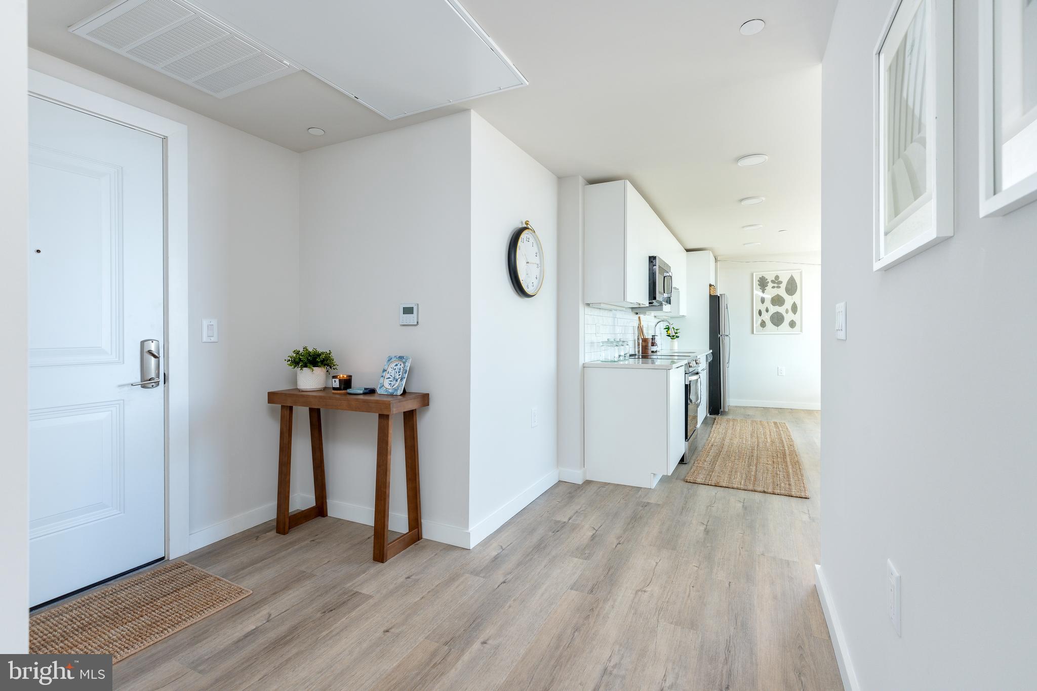 FISHTOWN - Residential Lease