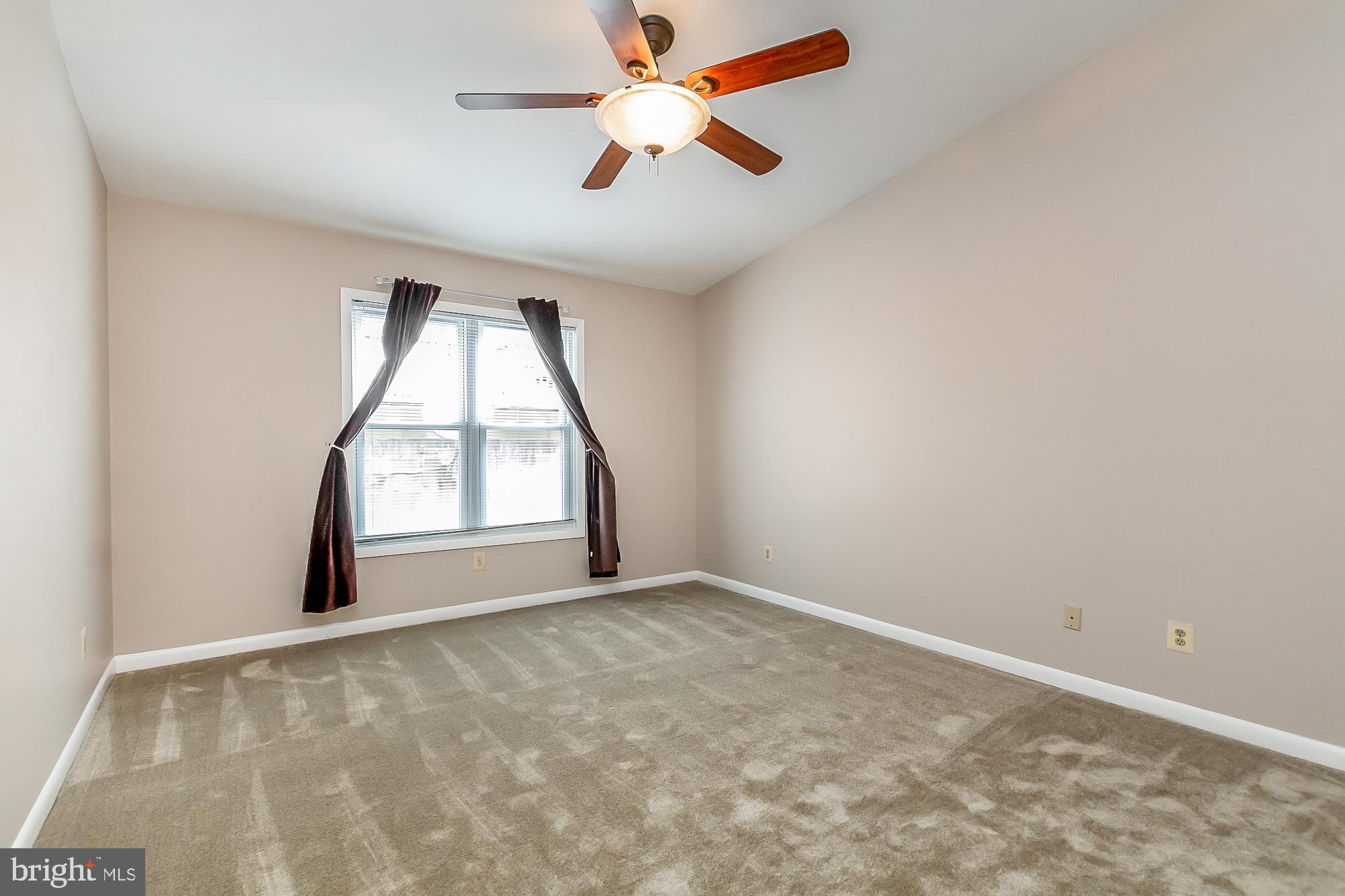 FELLS POINT HISTORIC DISTRICT - Residential Lease