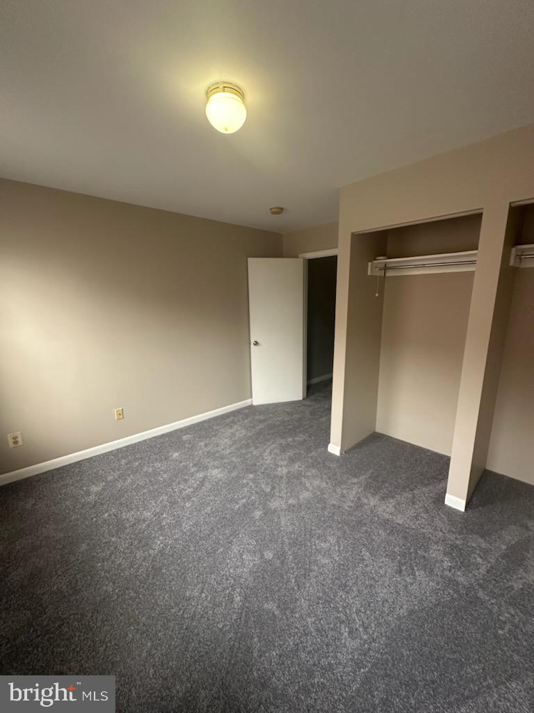 FELLS POINT HISTORIC DISTRICT - Residential Lease